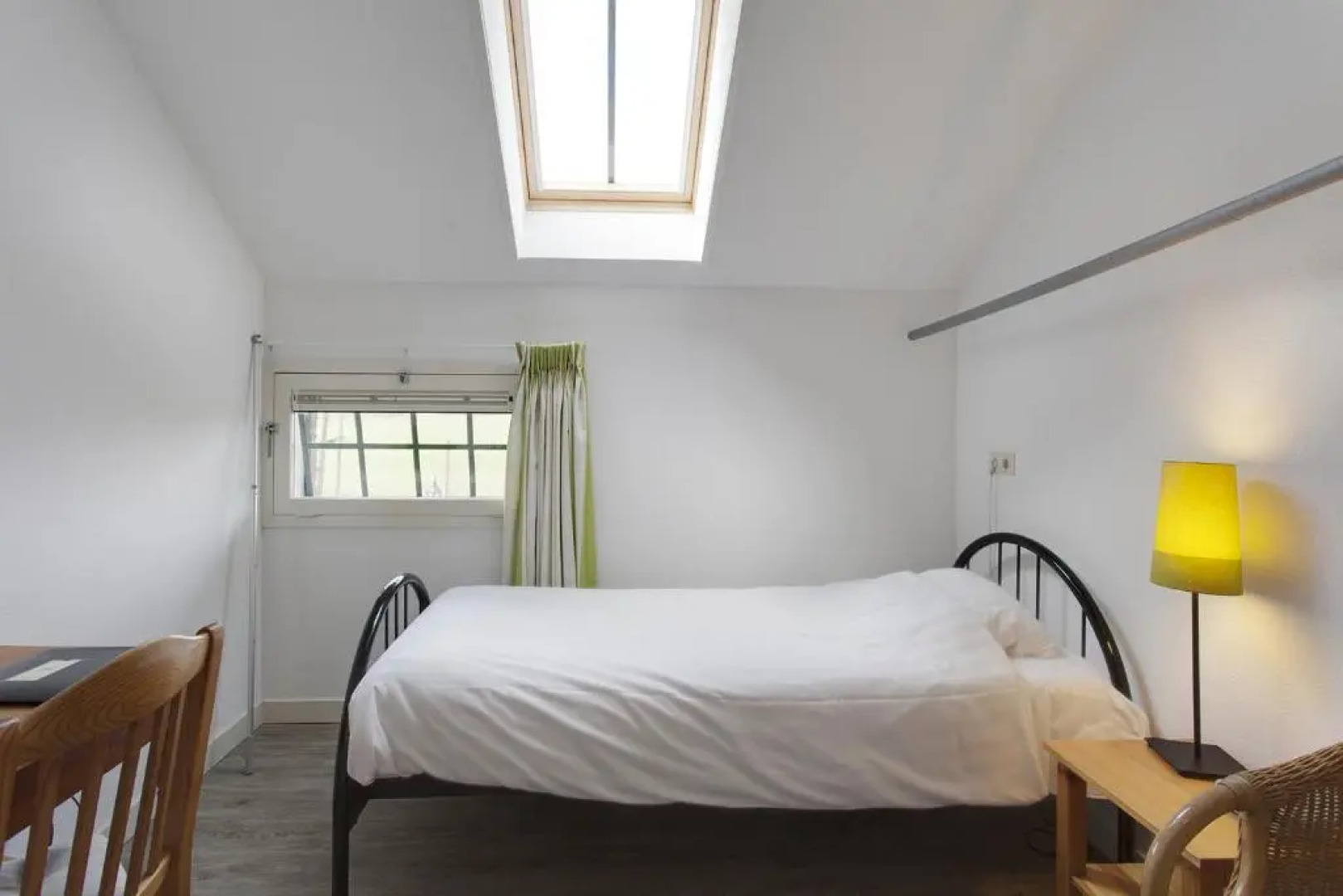 Bakhuis het Oude Klooster