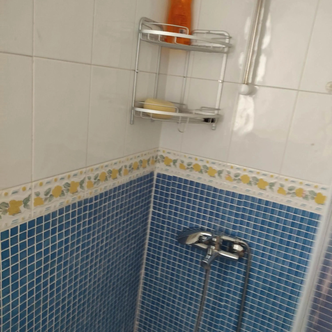 Atico En San Joan De Alicante