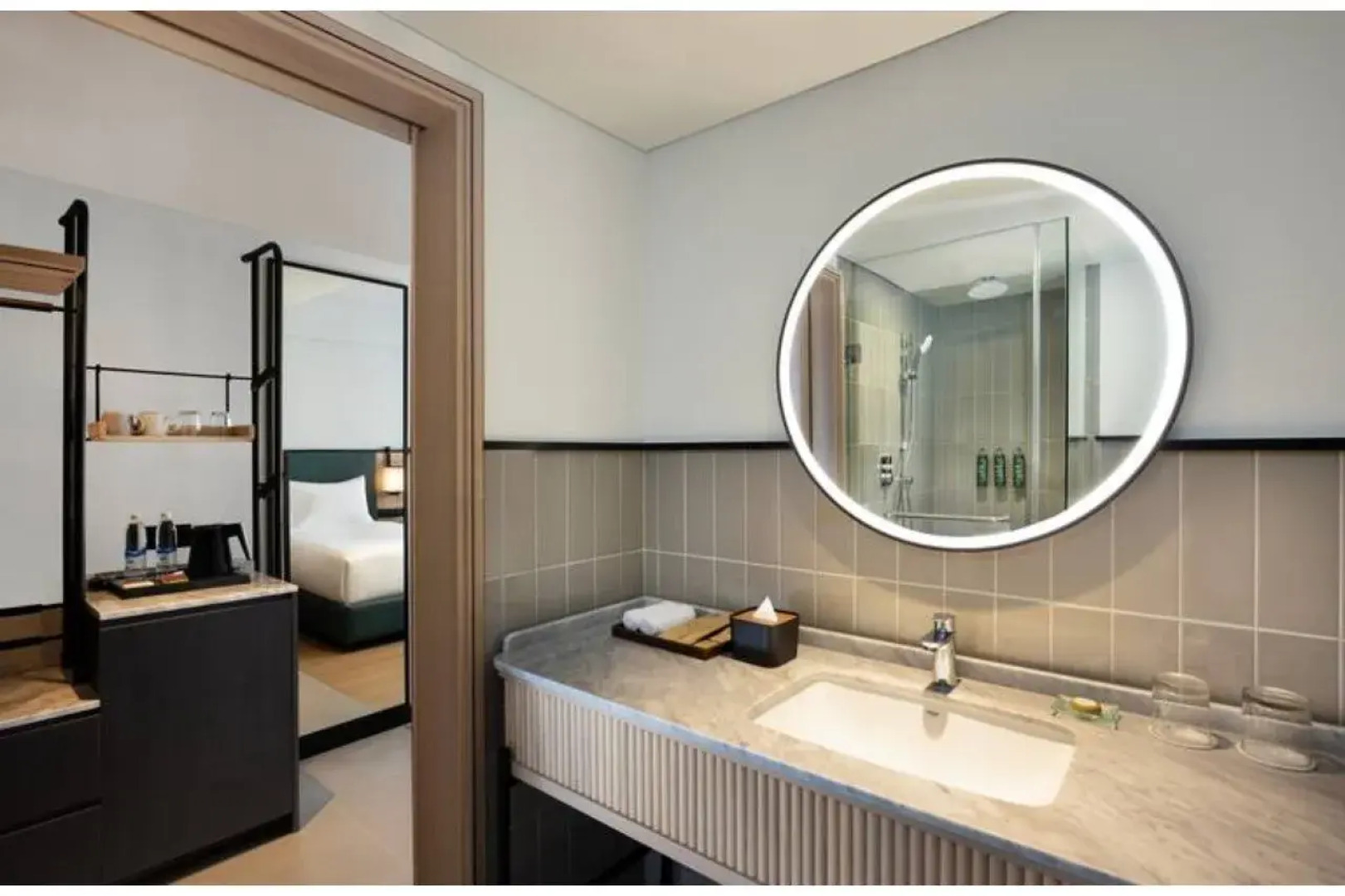 Ibis Styles Bali Benoa