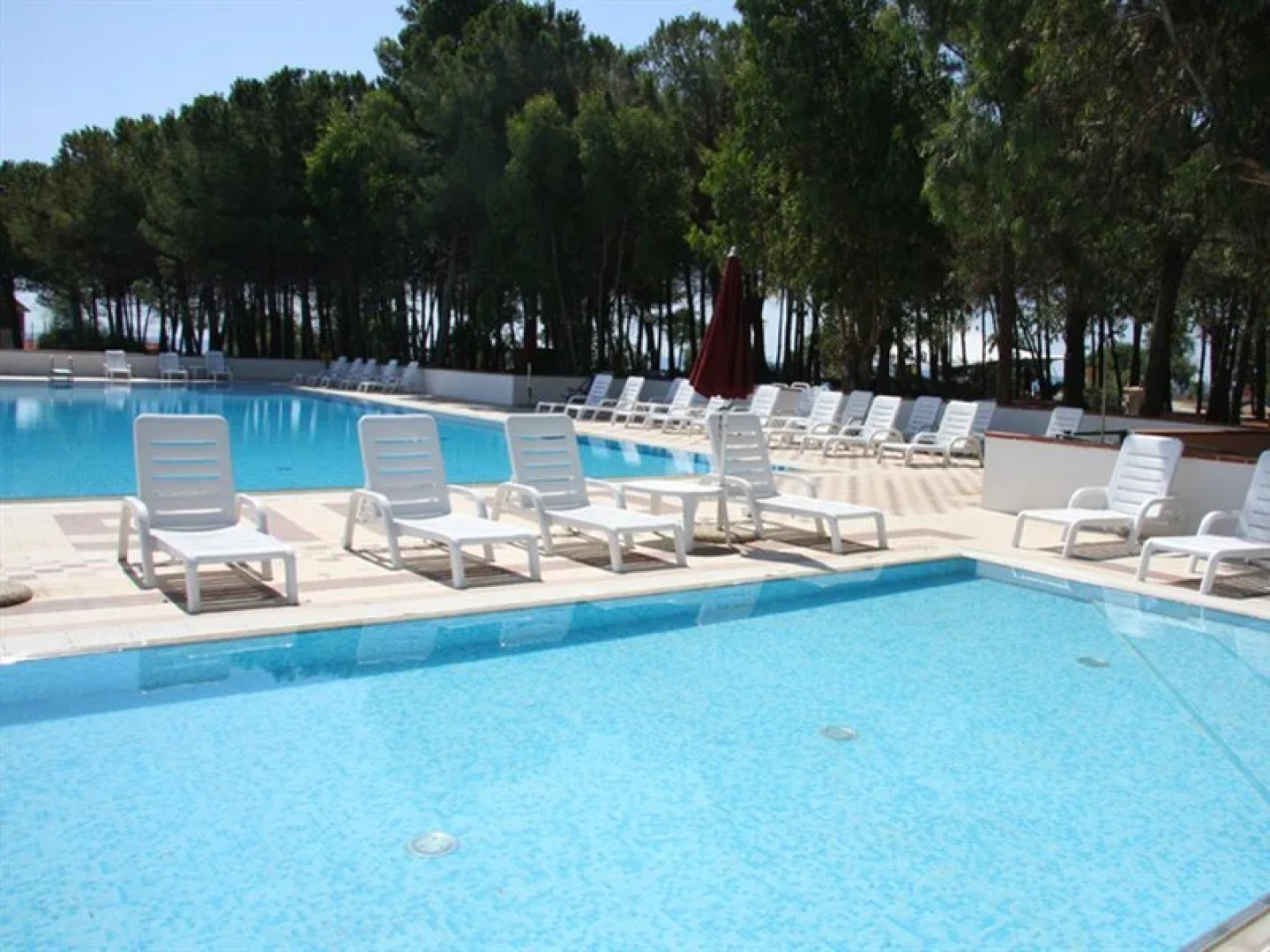 Hotel Villaggio Sirio