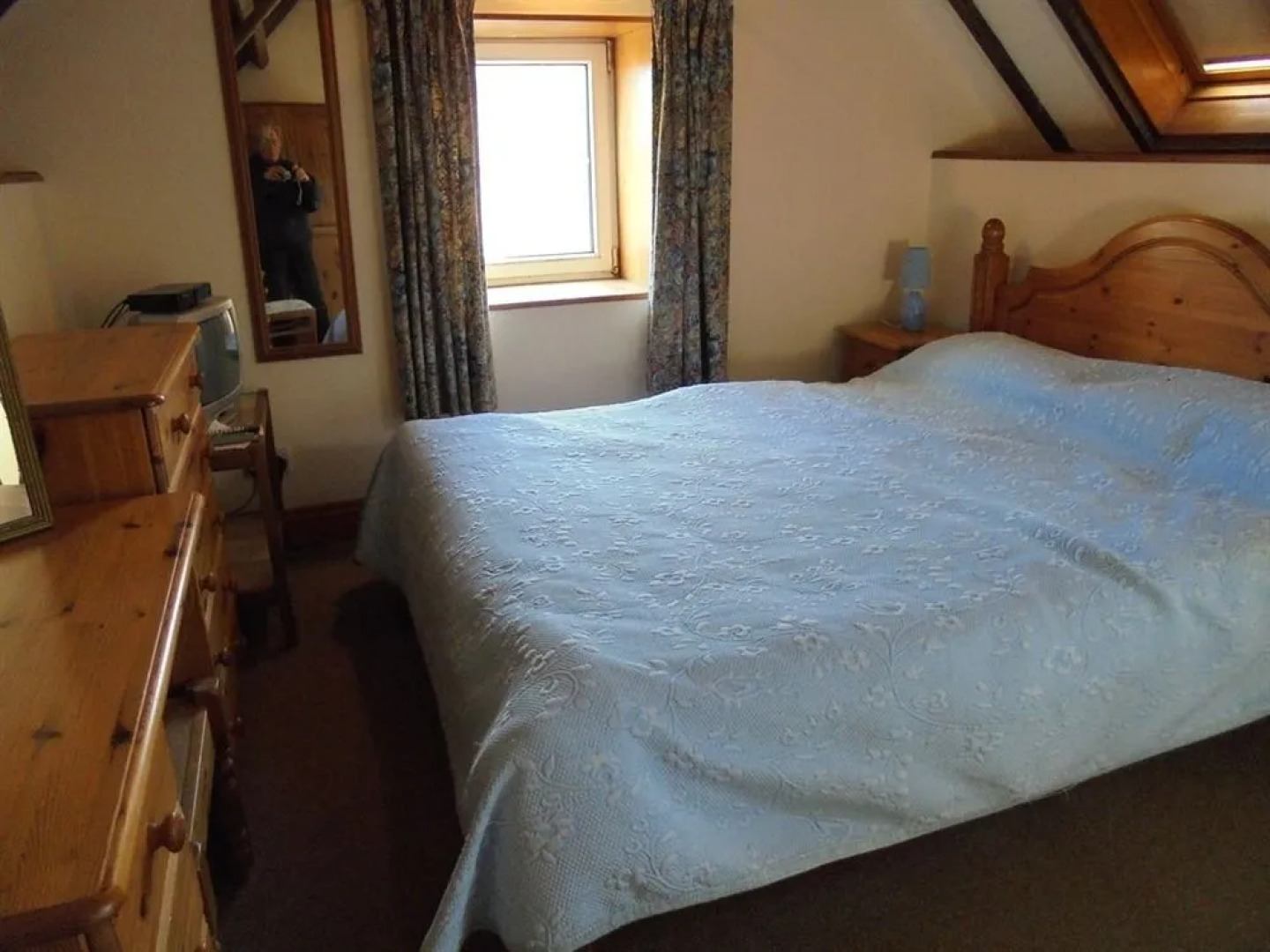 West Rew Farm Cottages