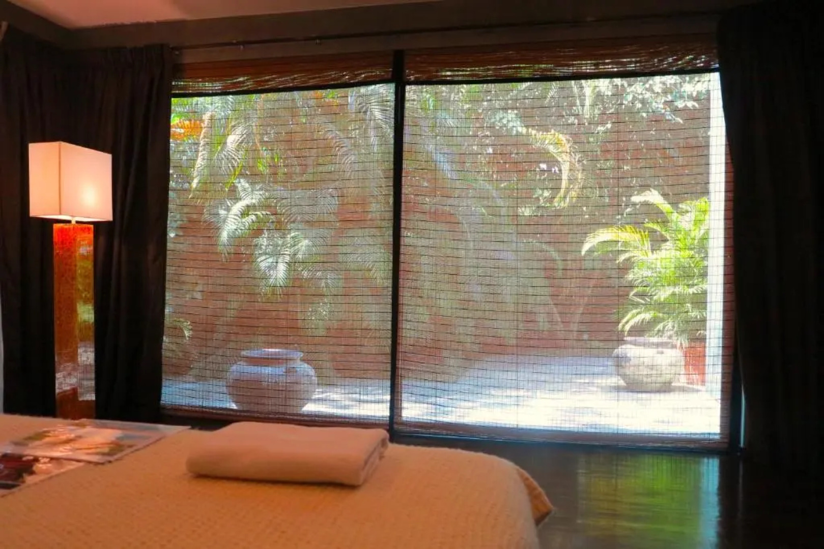 Luxury 5 Bedroom Private Pool Villa (Riverfront)