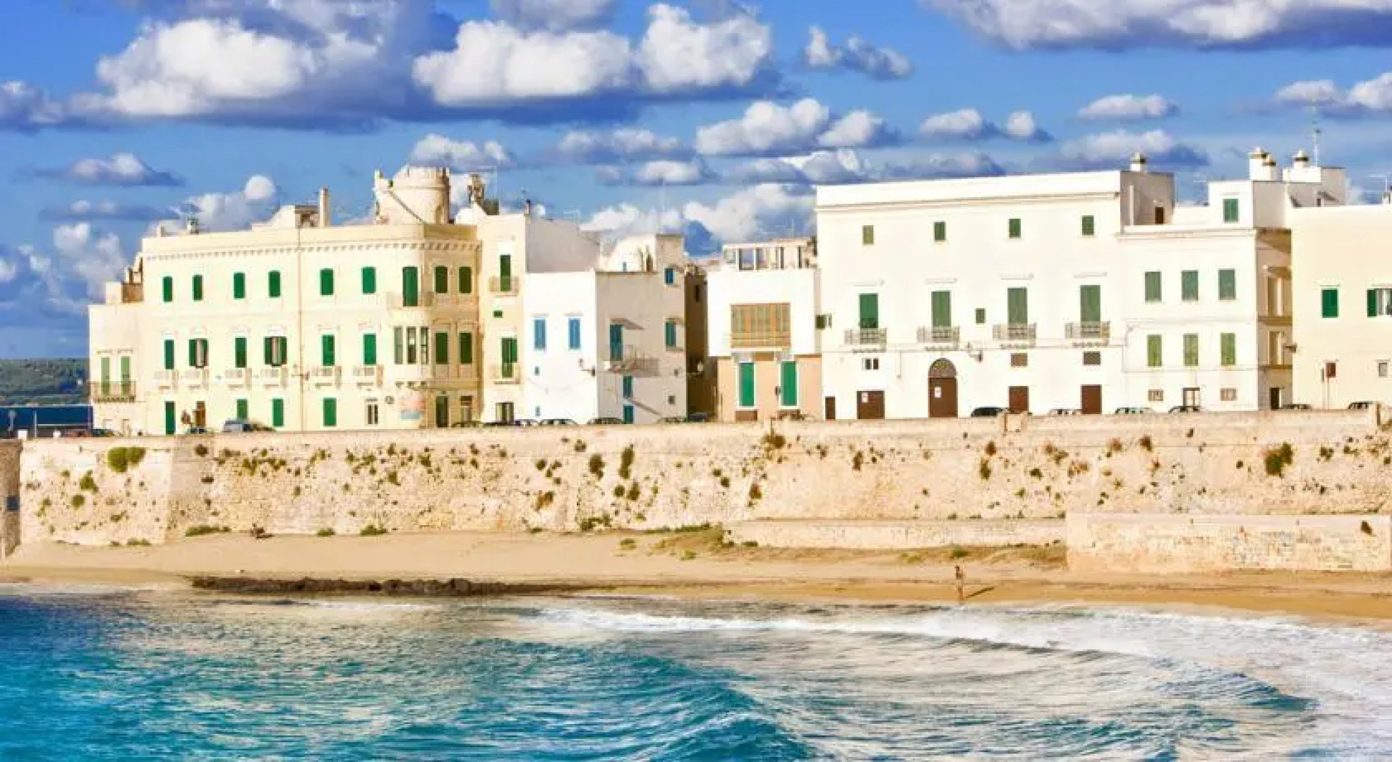 Appartamento Lucrezia