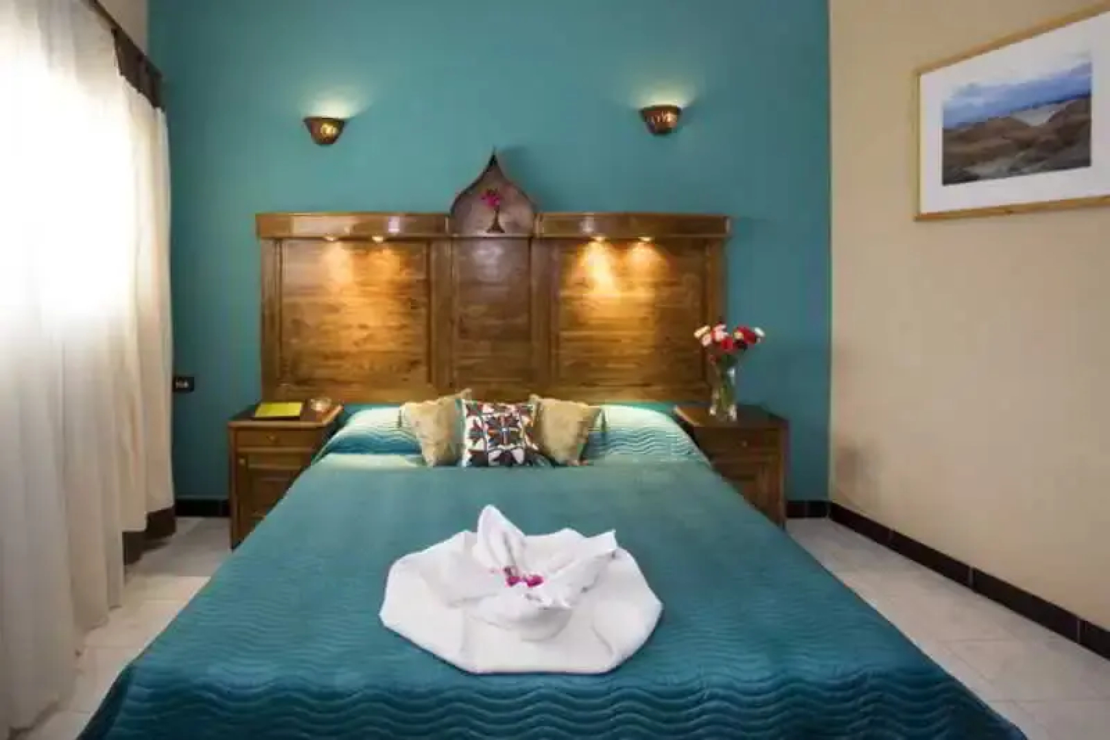 Coral Coast Hotel