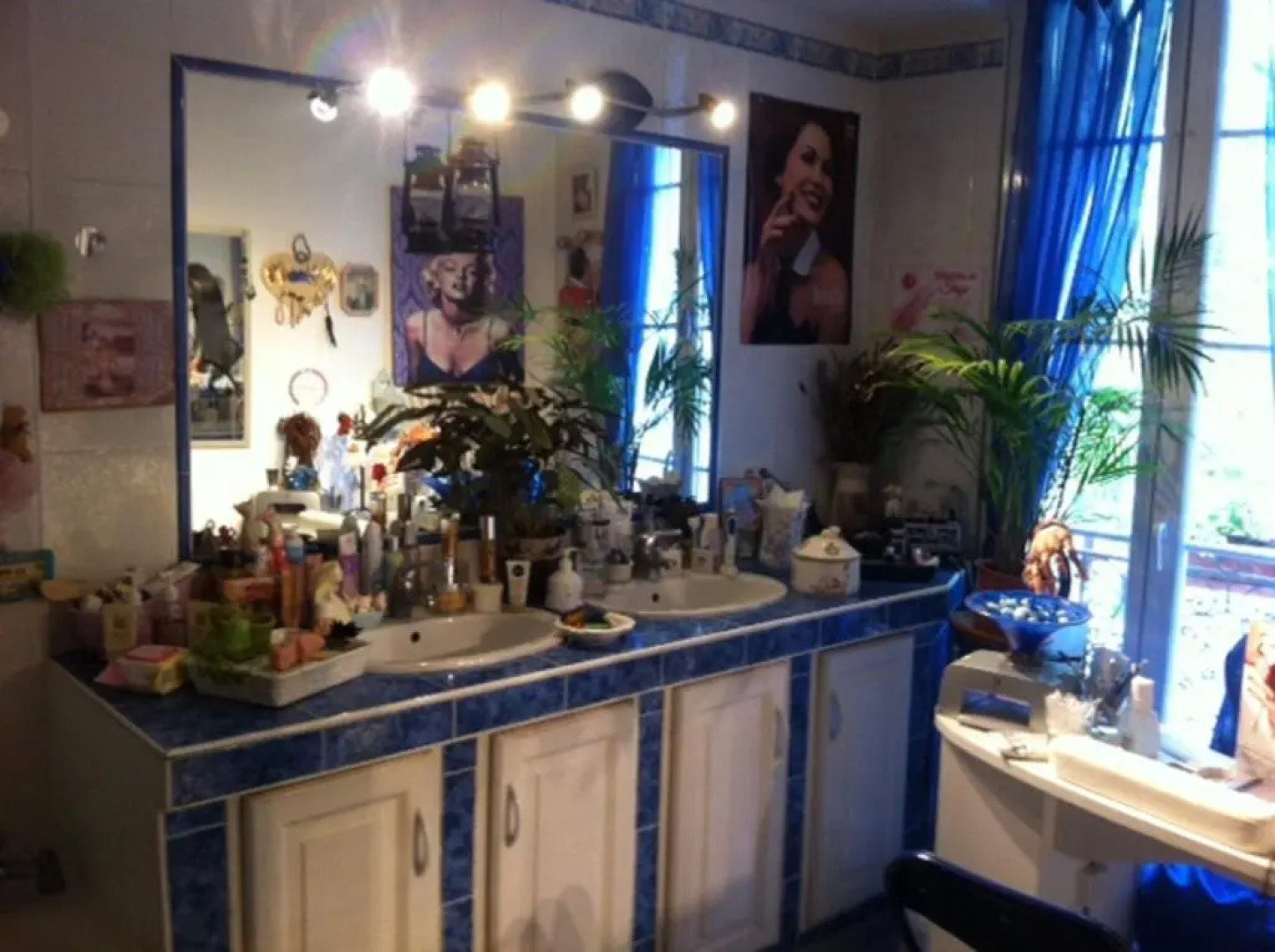 Chez Mimi & Chouchou