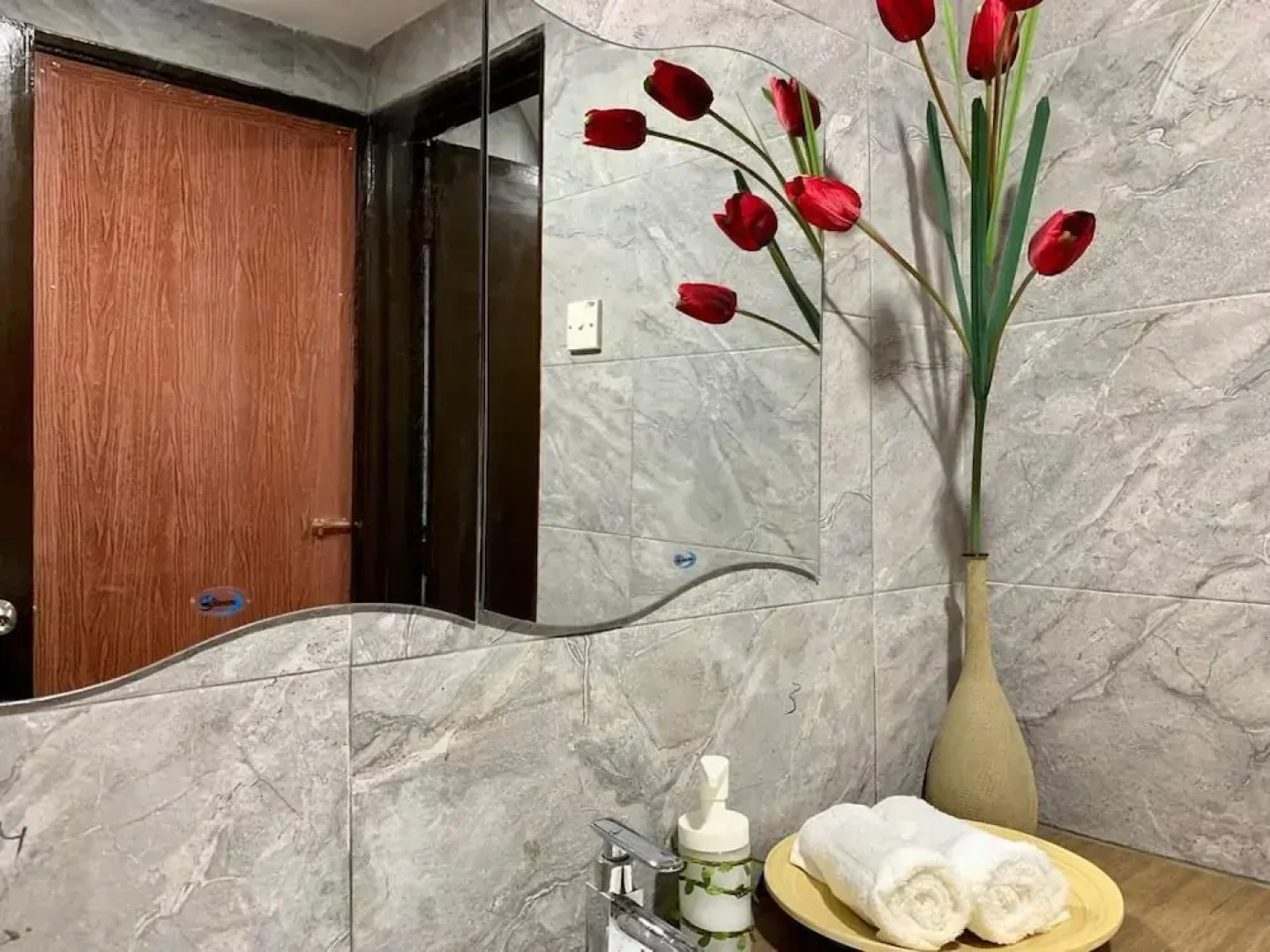 Stylish Apartment in Genting Highlands