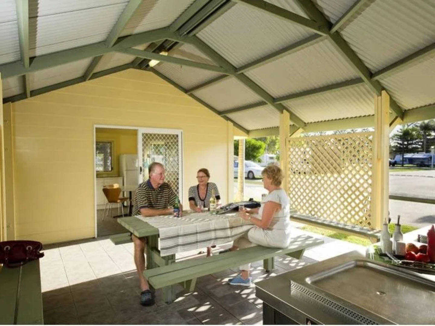 Reflections Tuncurry - Holiday Park