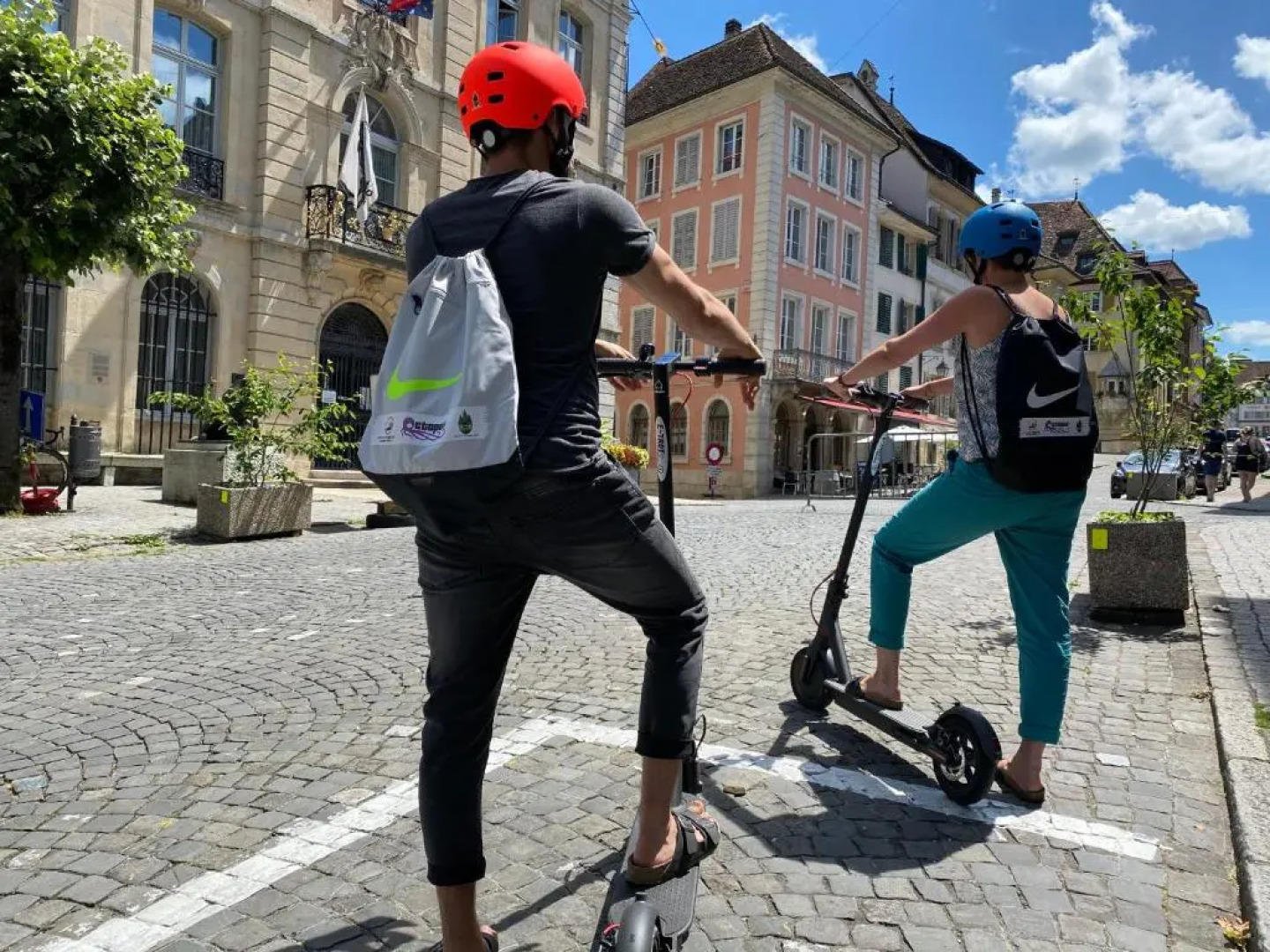 Chez Alain Prevu by Stay Swiss