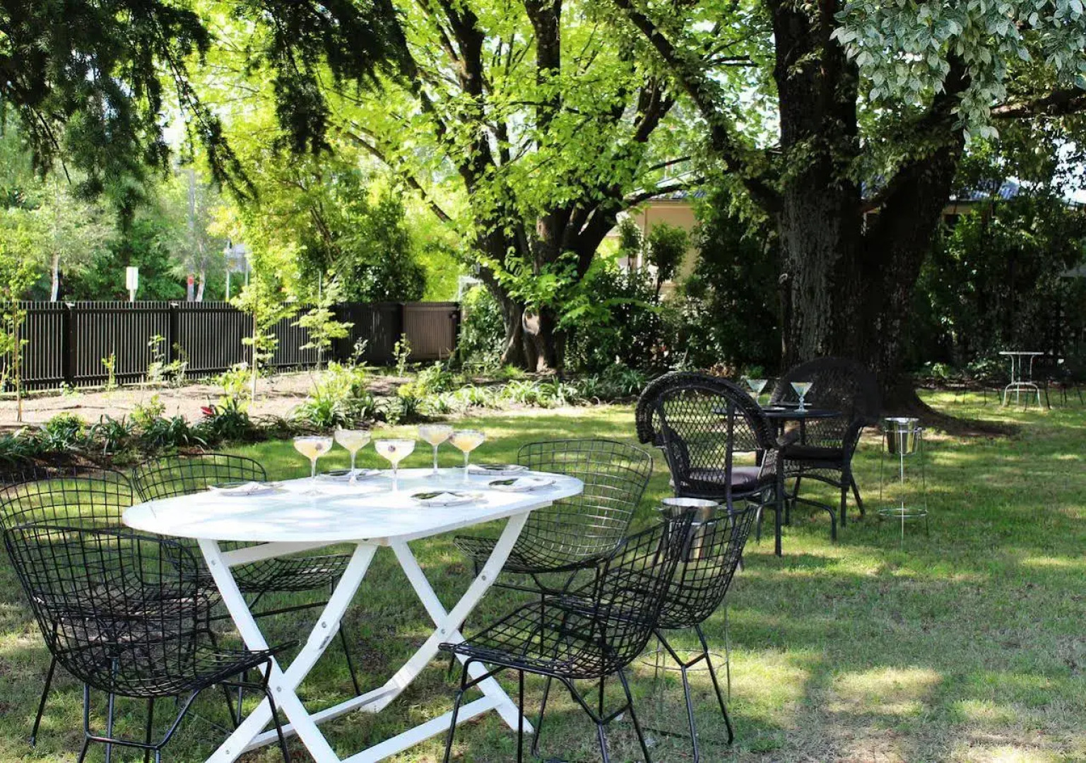 The Oriana Orange - Retro Hotel & Resort