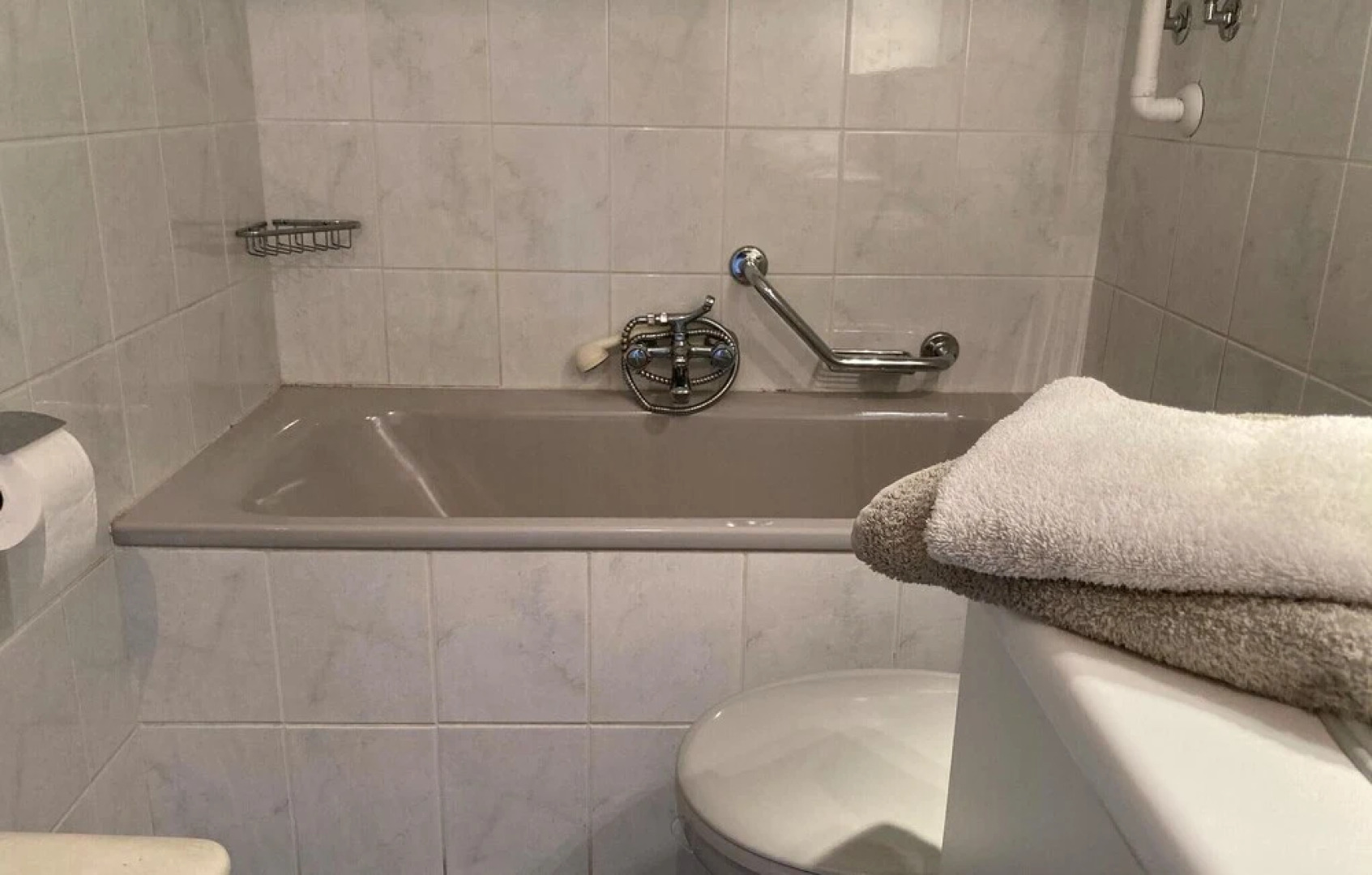 Awesome Apartment in Oostende With Outdoor Swimming Pool, Wifi and 1 Bedrooms