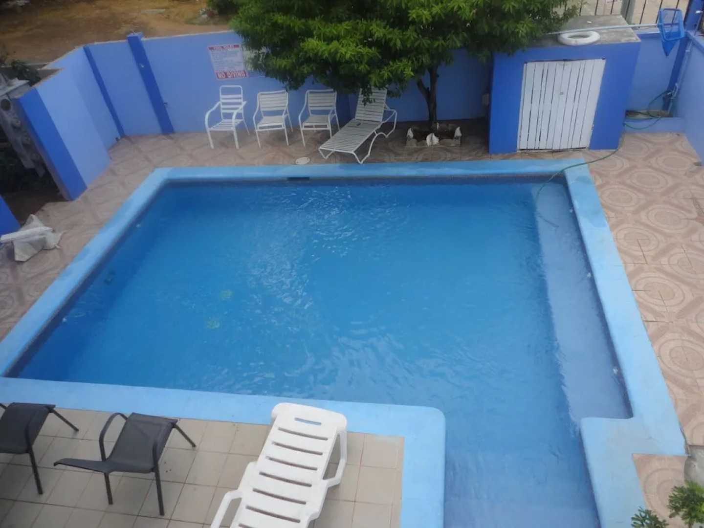 Bellissimo Boutique Hotel