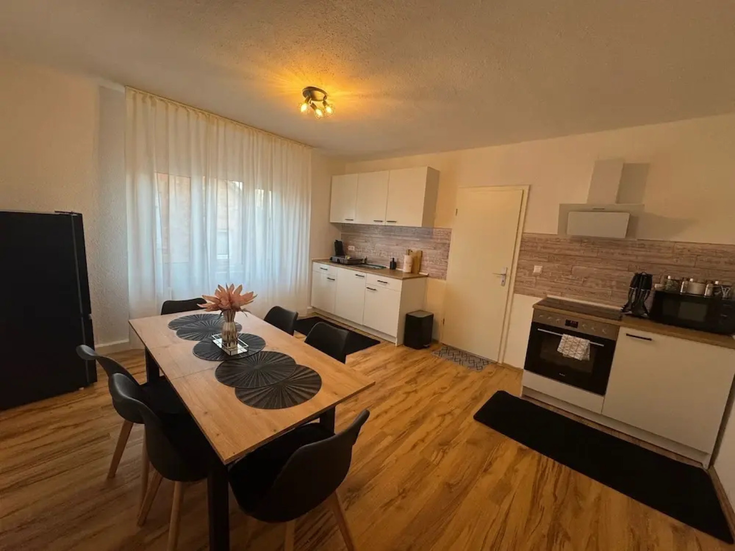 PS Apartments Freienhufen