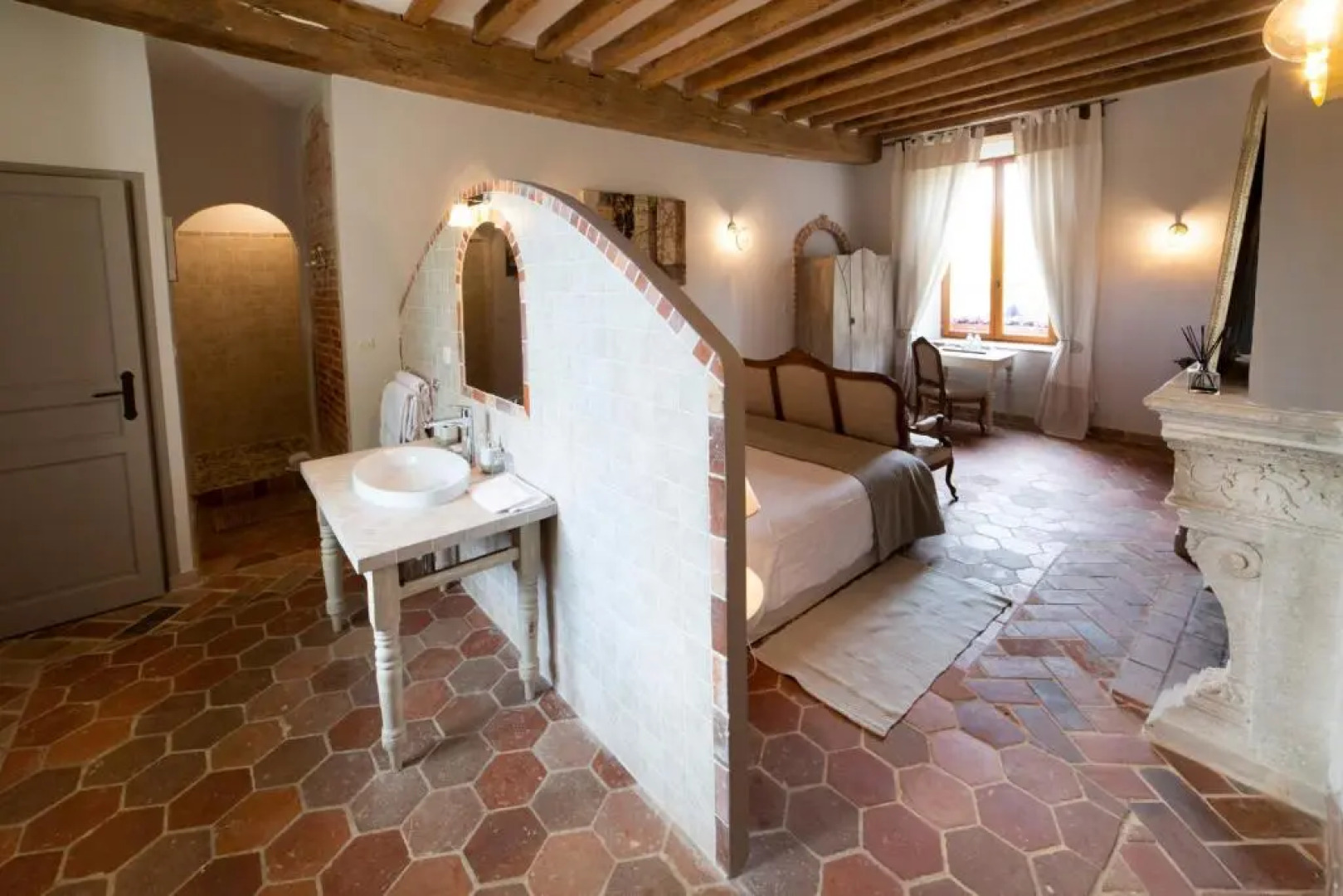 La Ferme de Bouchemont