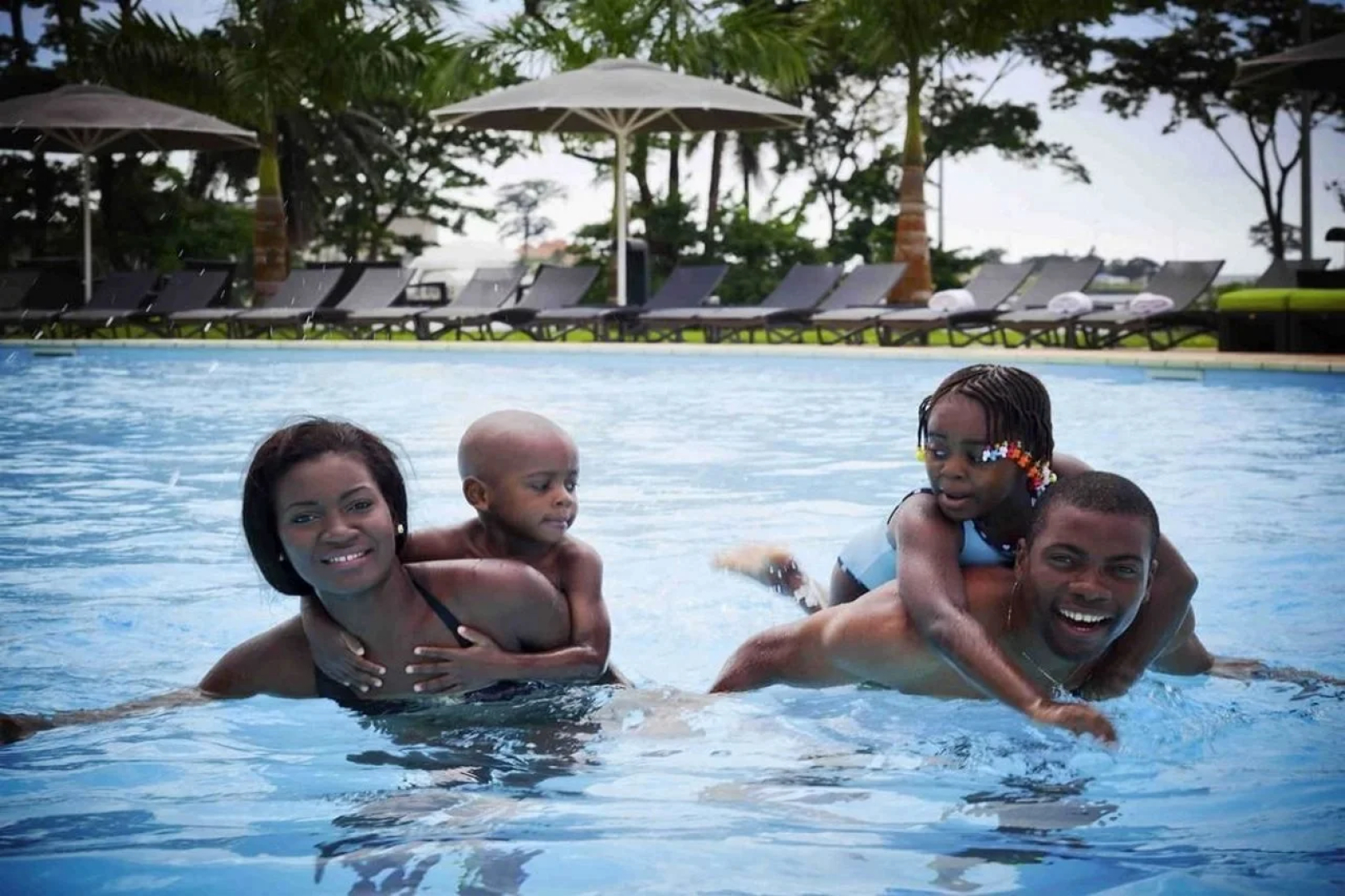 Sofitel Malabo Sipopo Le Golf