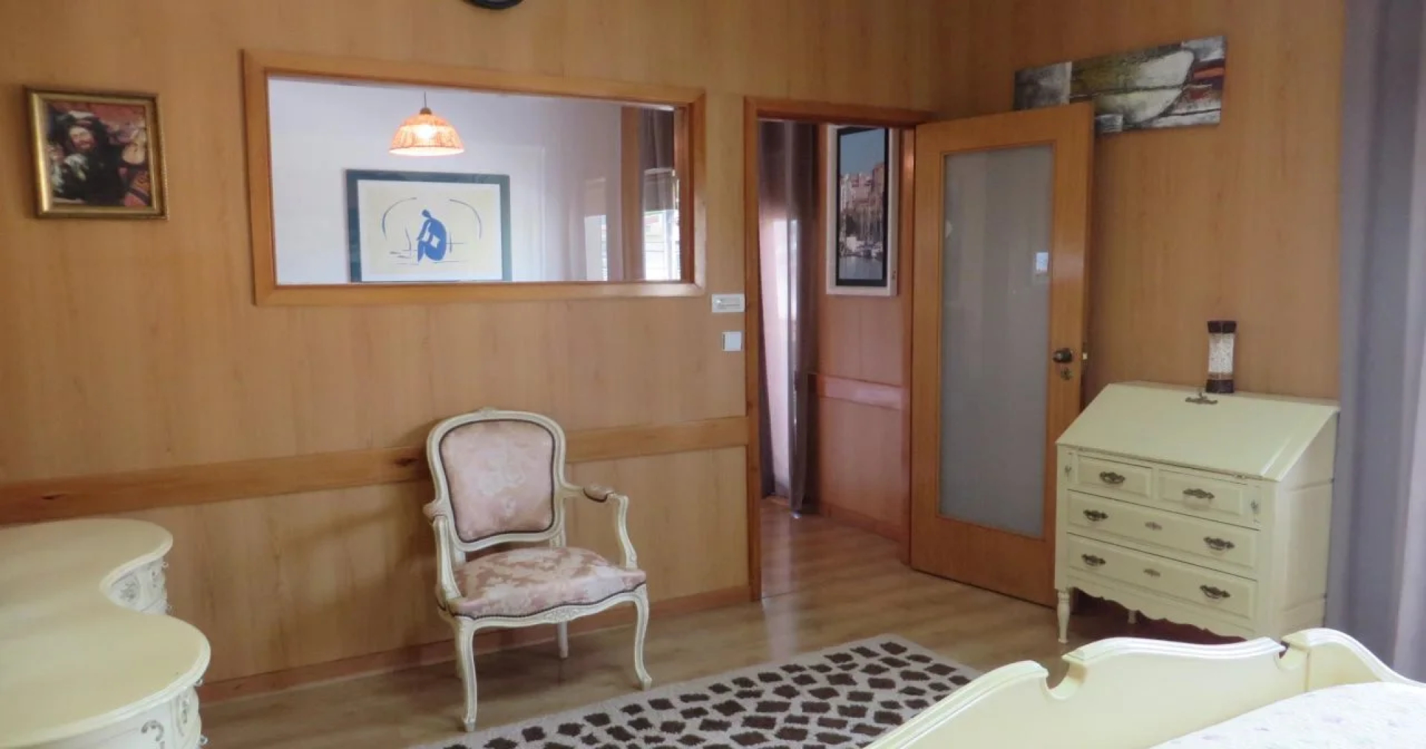 Global Business Residence