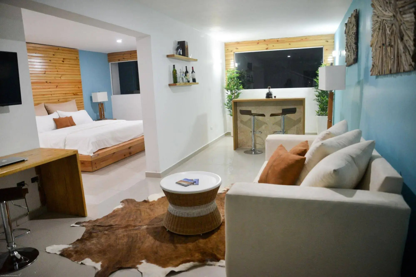 Ahnvee Resort Adults Only