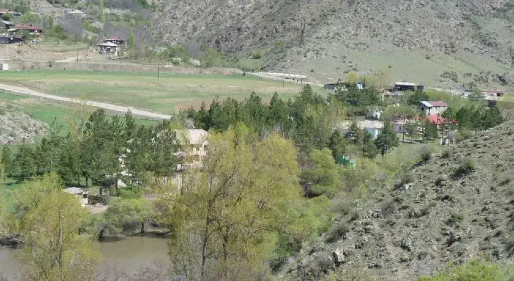 Resort Aspindza