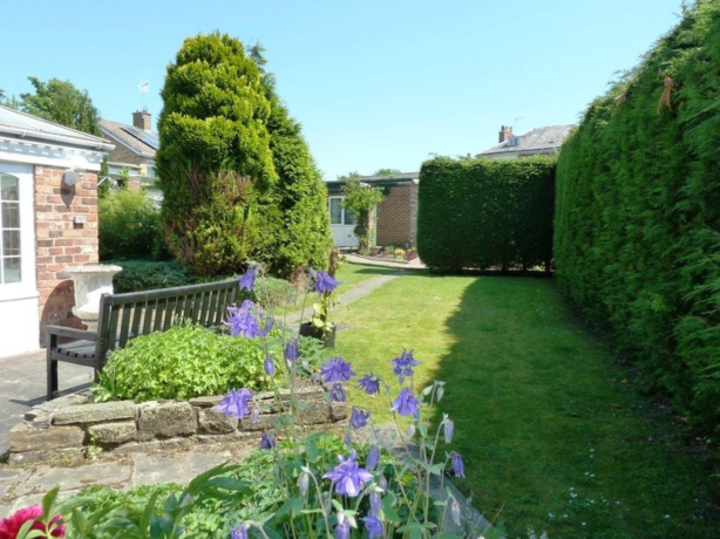 Knavesmire Manor Hotel