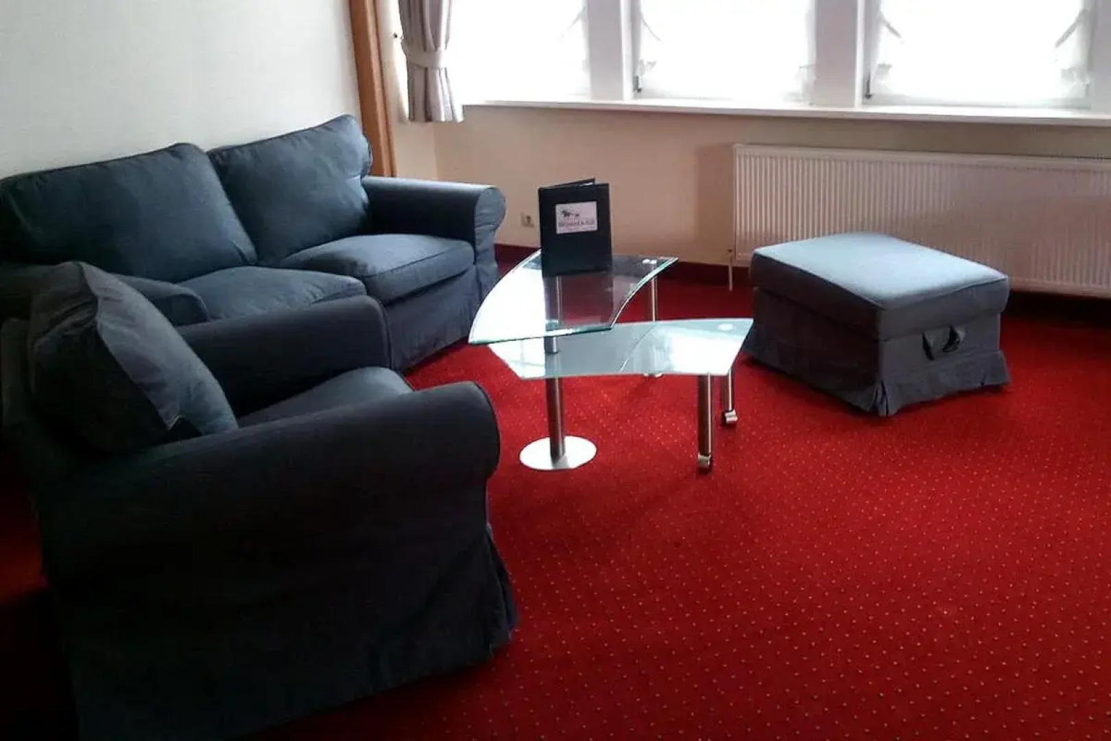 Ferien- und Reitsport Hotel Brunnenhof