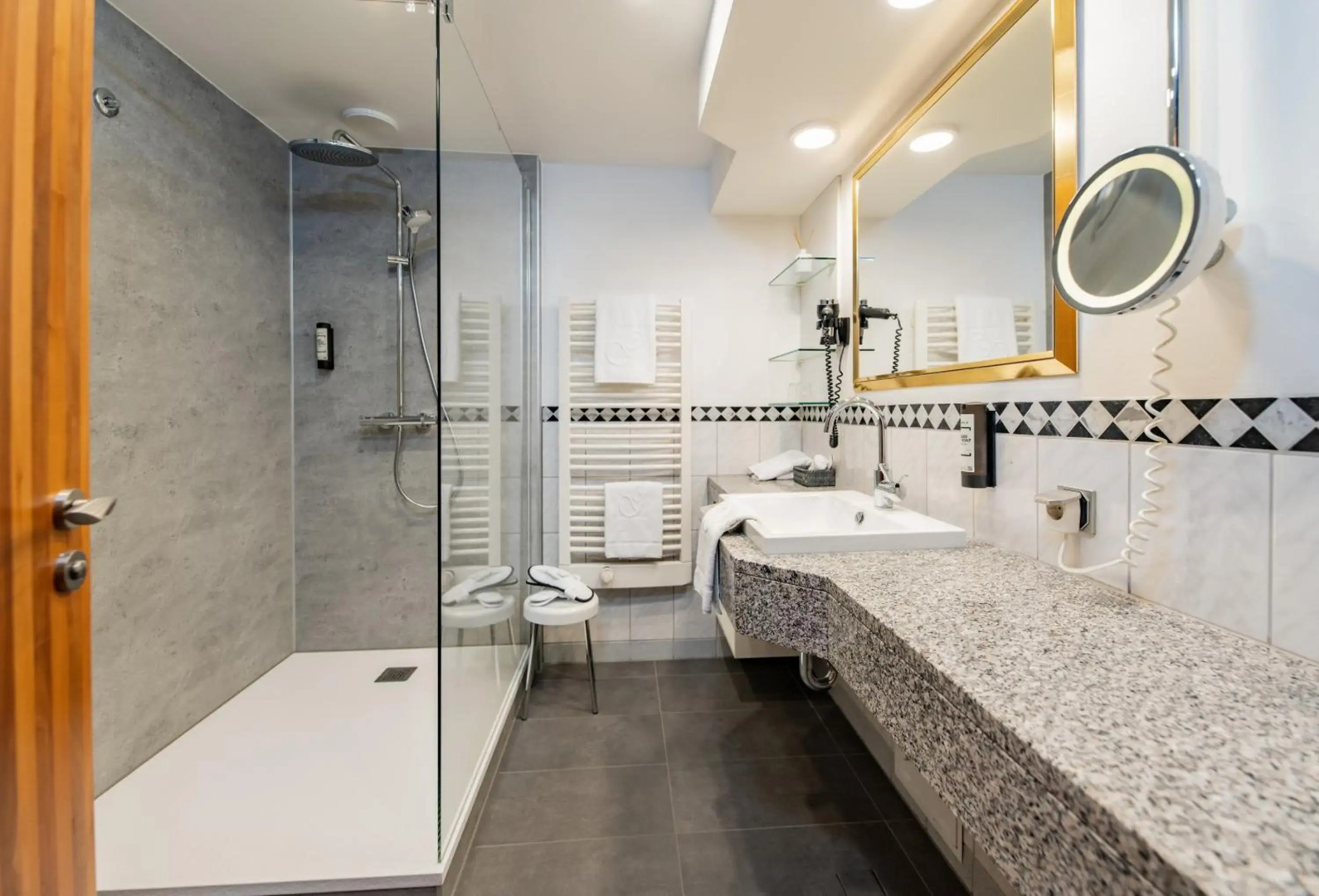 Göbel's Schlosshotel Prinz von Hessen