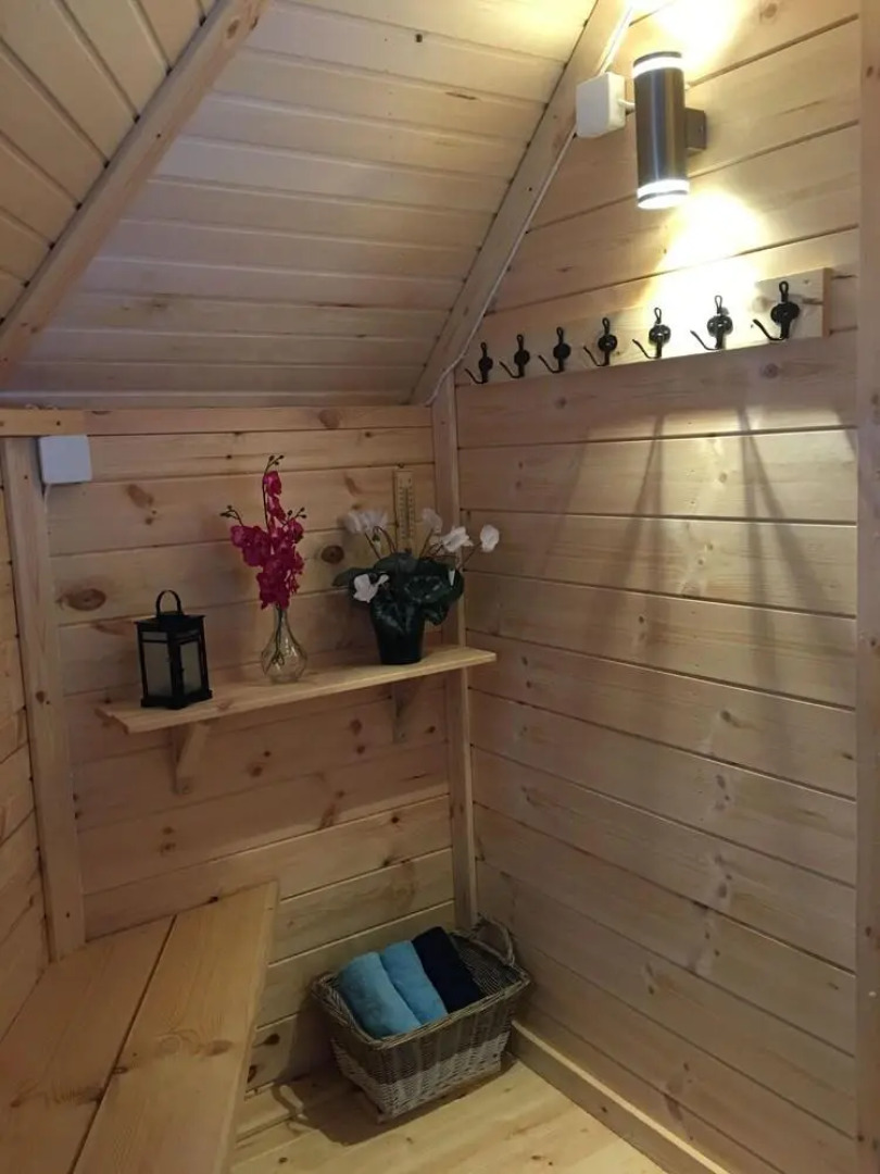 Hammarstrands Camping