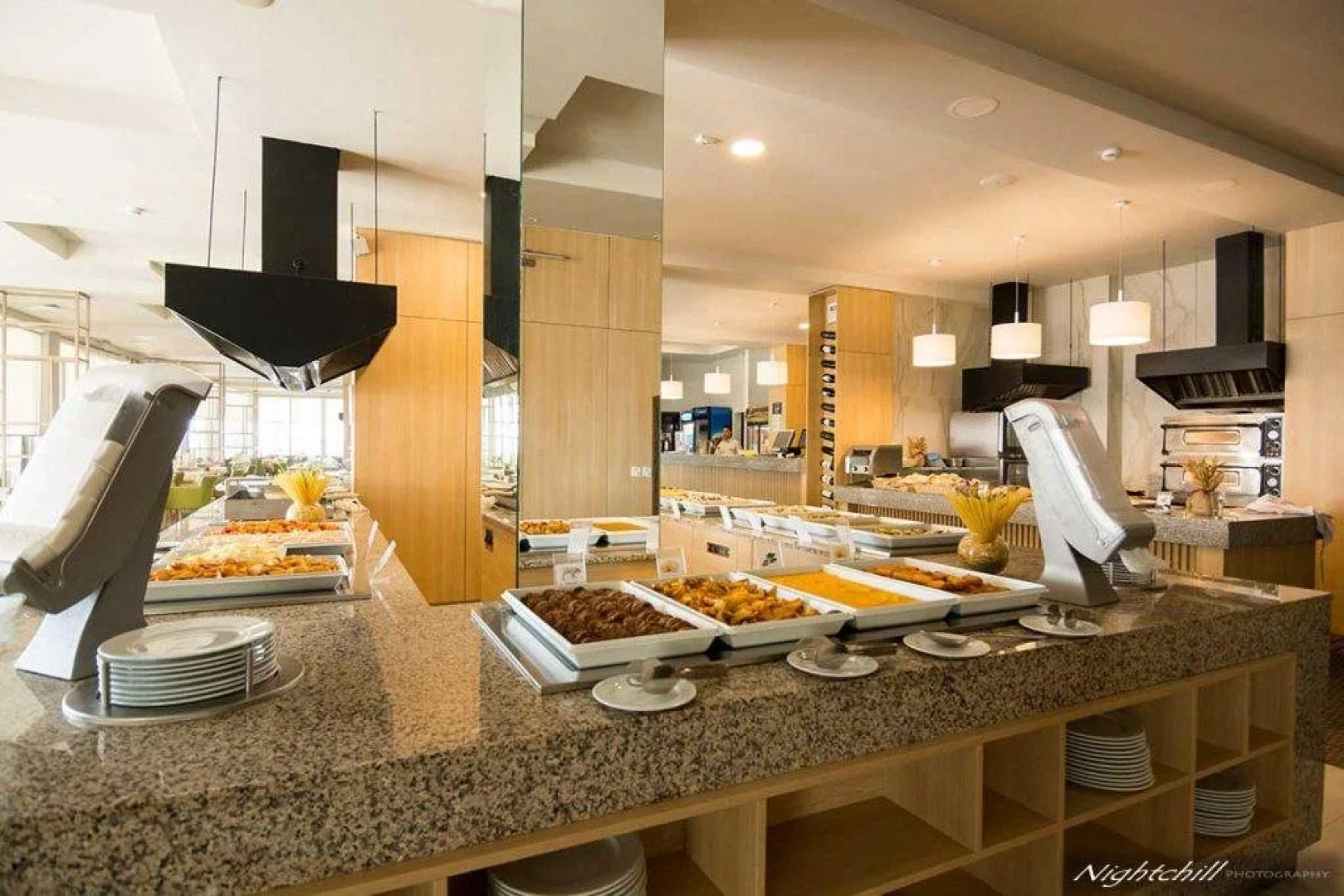 Mpm Hotel Zornitza Sands & Spa