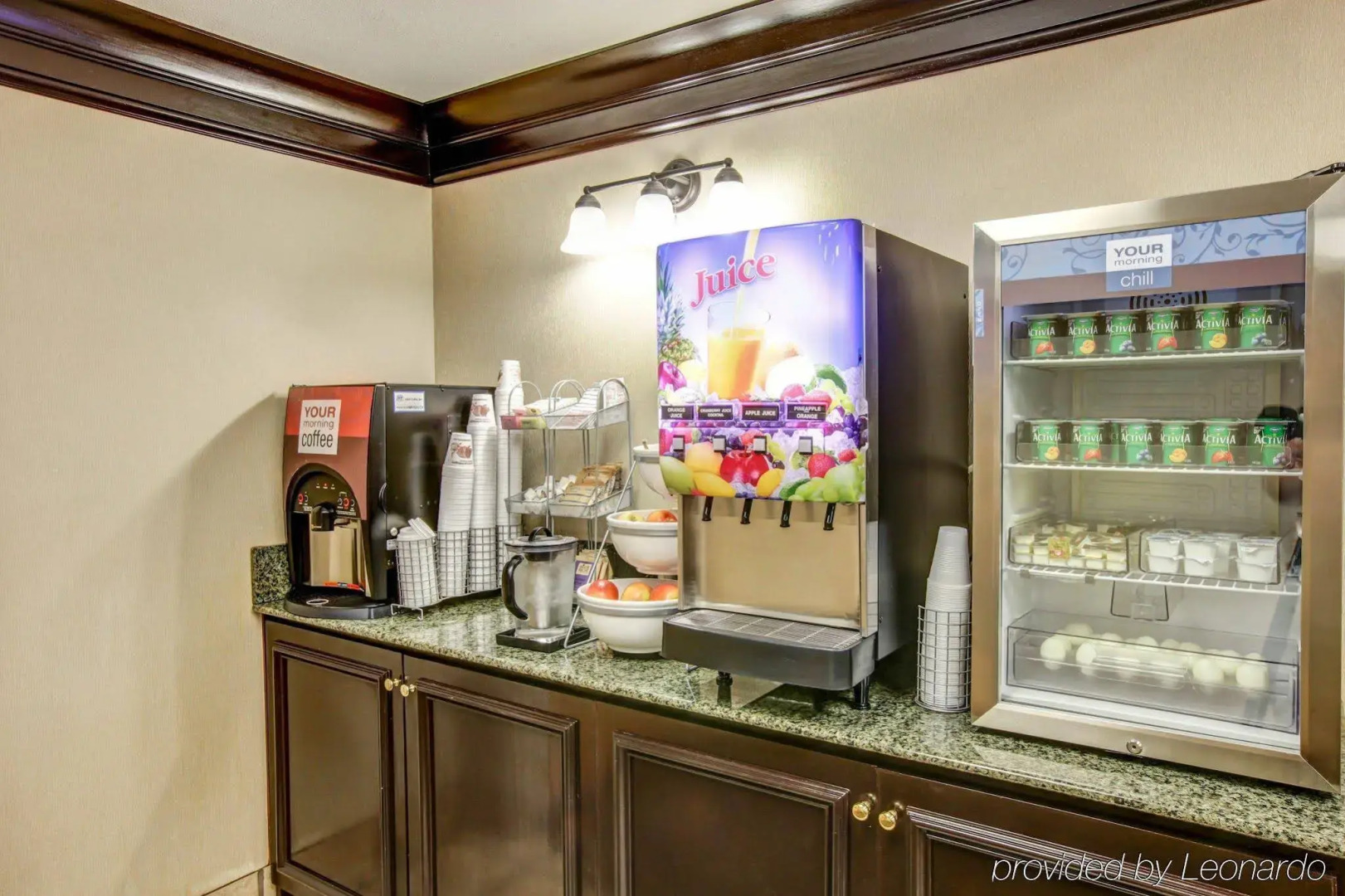 Comfort Suites At Rivergate Mall