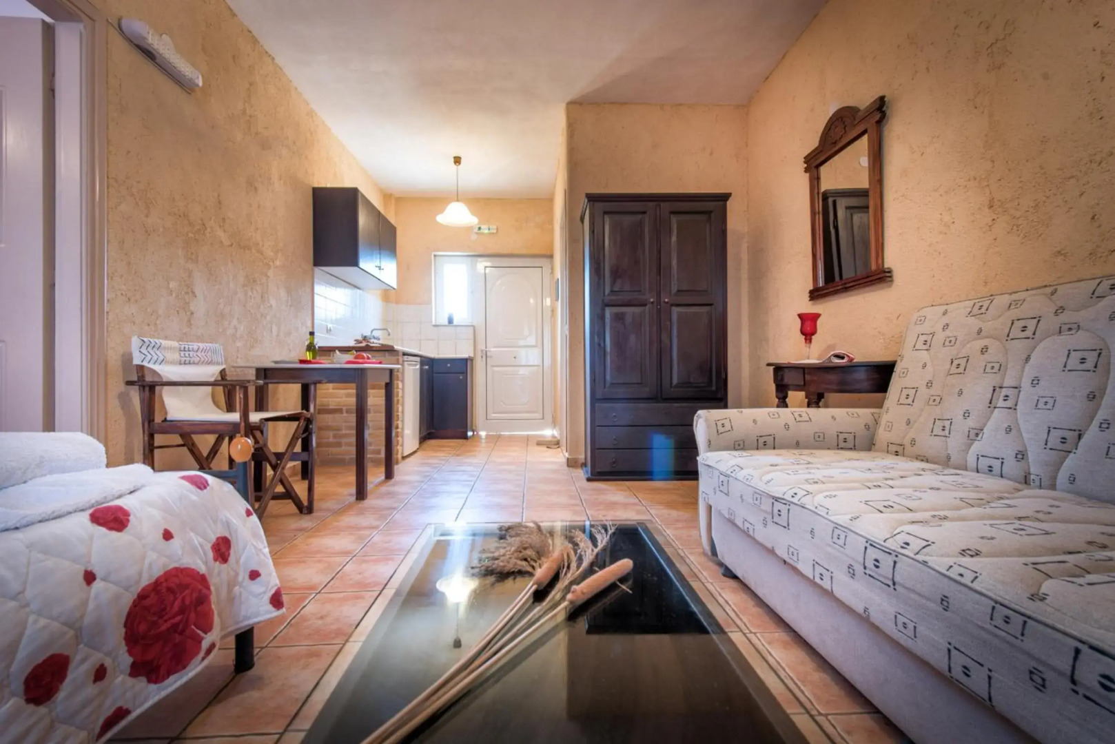 Pansion Porto Tsi Ostrias