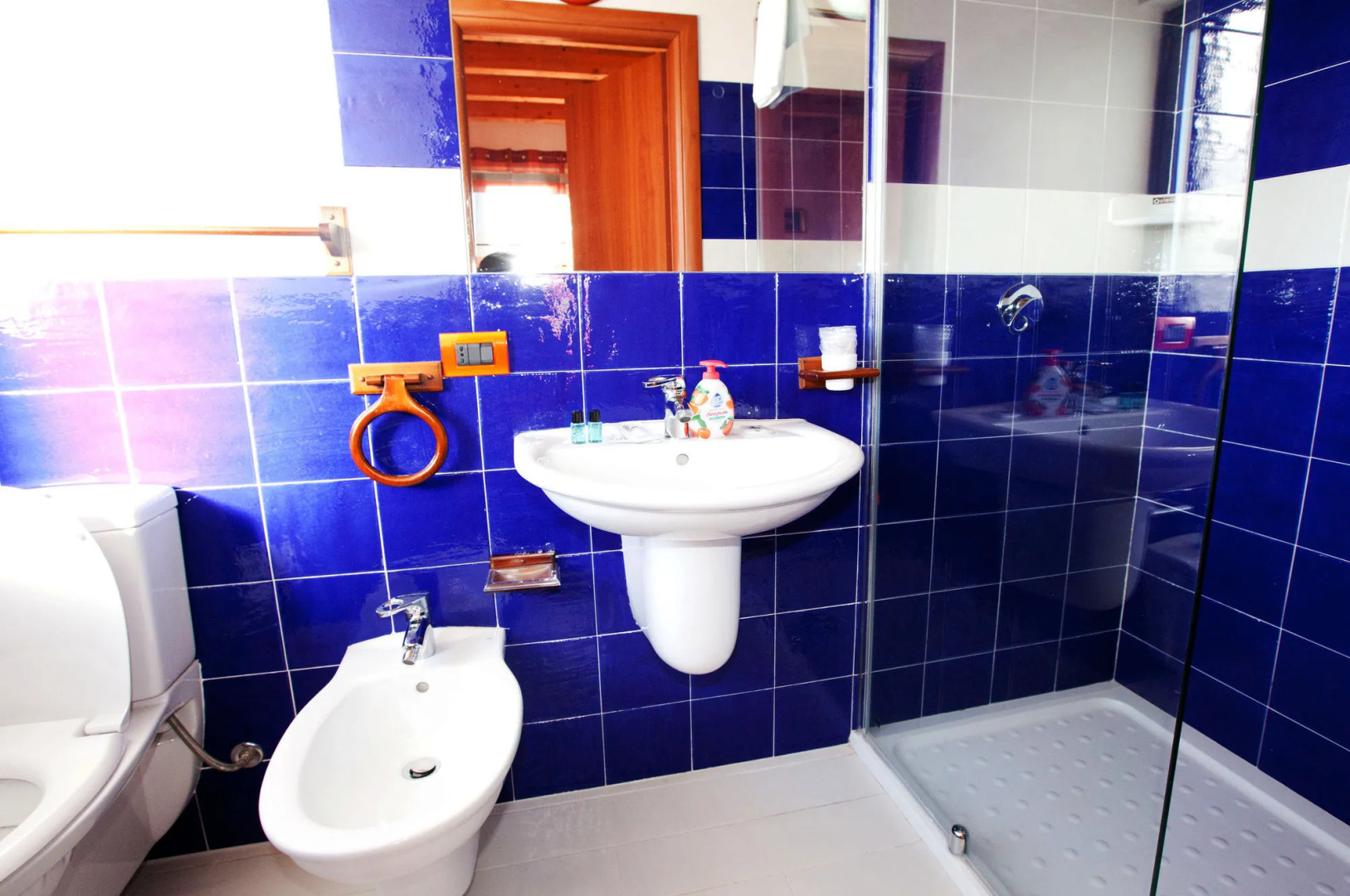 La Casa Rossa Country House