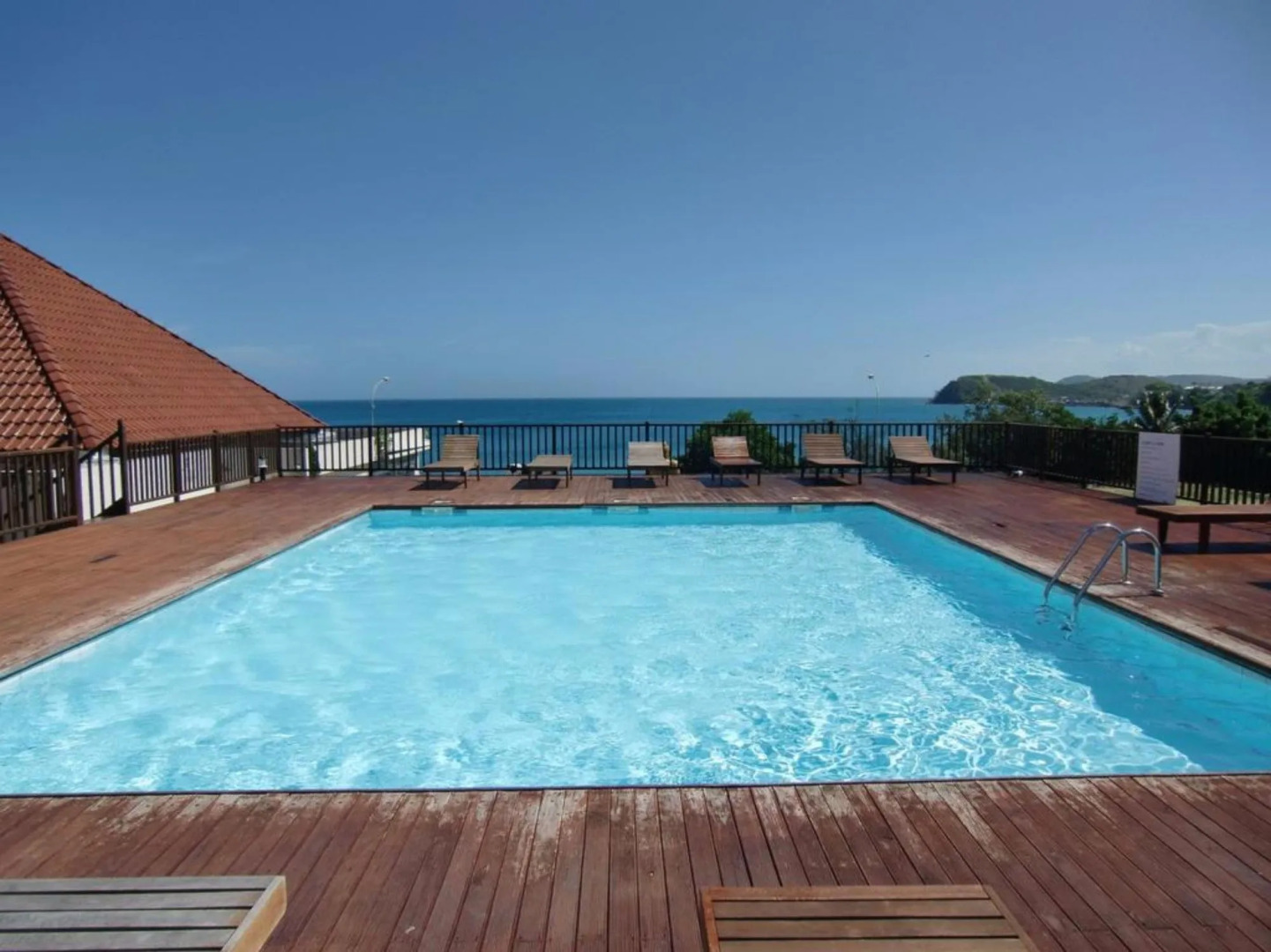 Casa del Sole Apartments