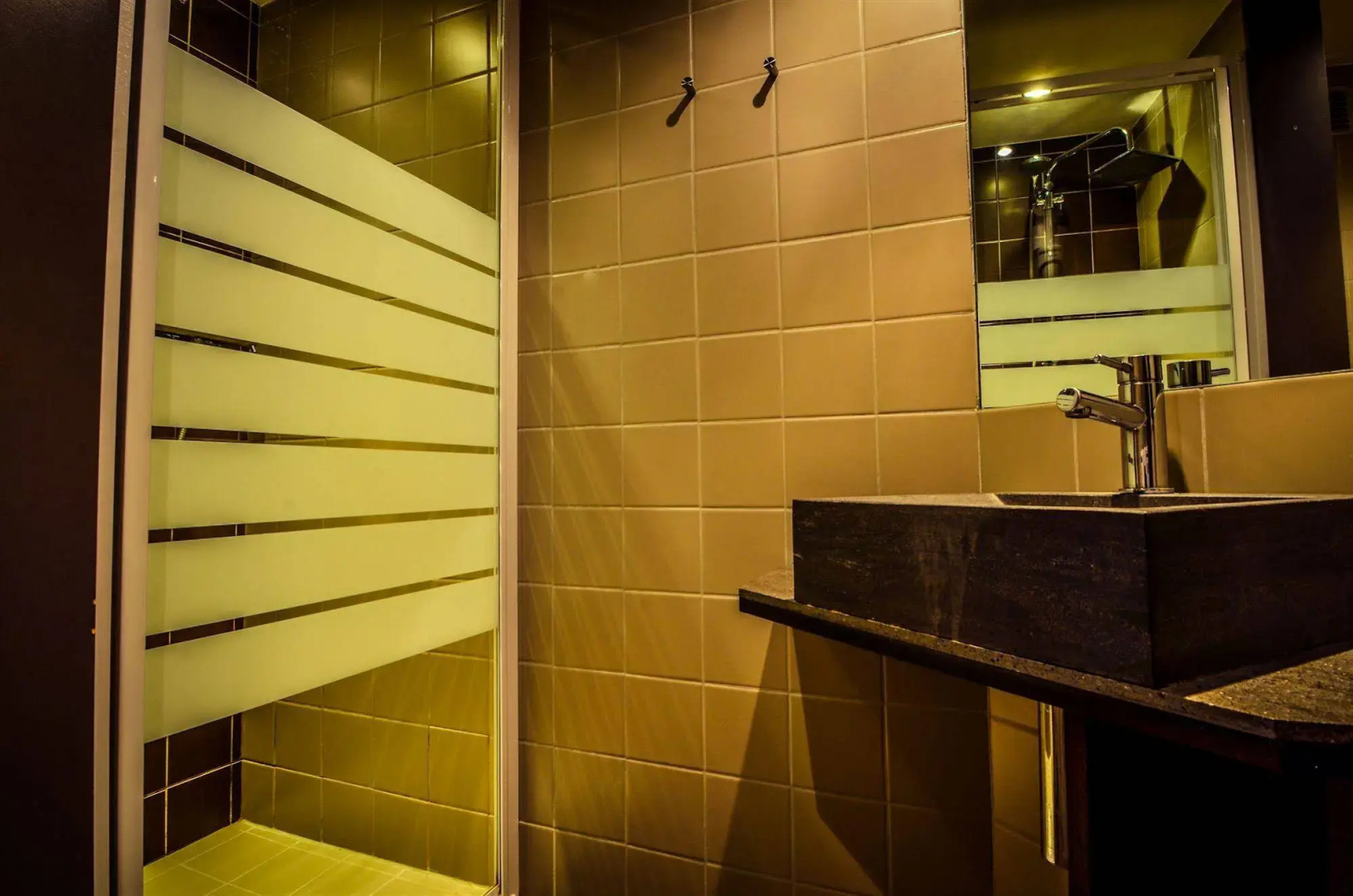 Hôtel Hors Château