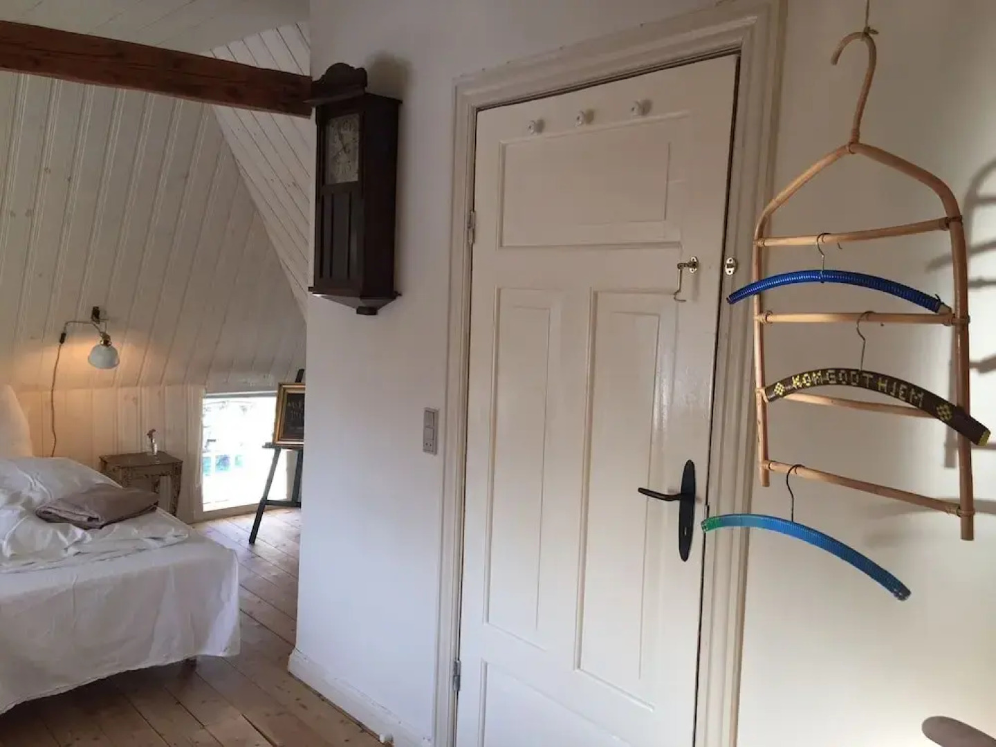 Alsbrogaard Deluxe Bed & Breakfast