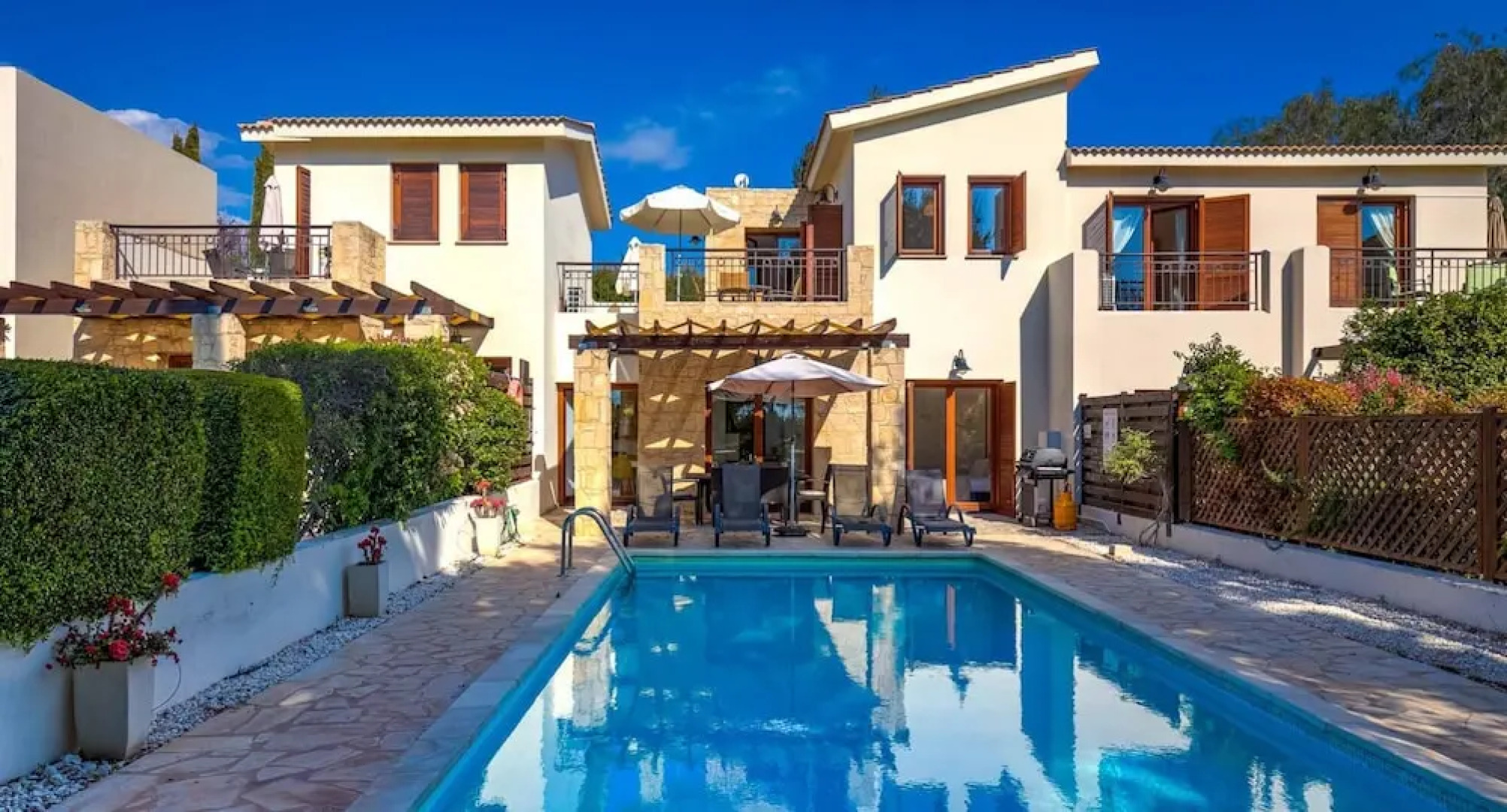 Villa Hg29 - Proteus