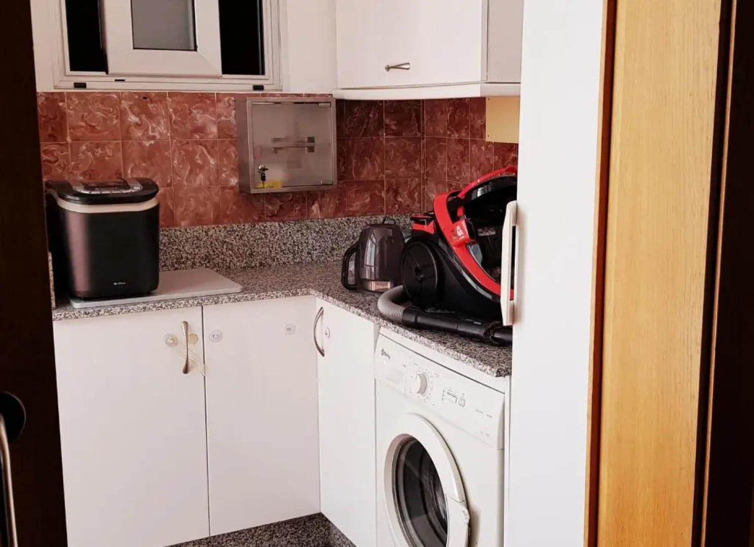 Piso en Vigo 150m2 Hasta 7 huéspedes