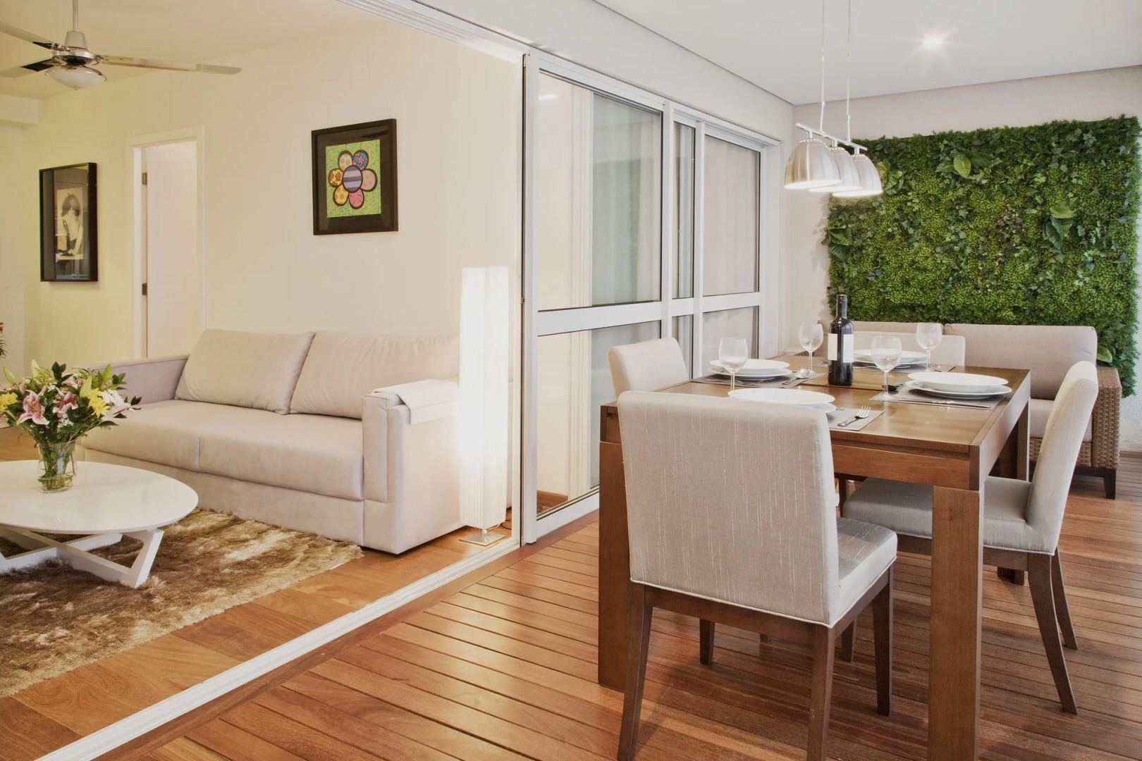 Q Apartments Pinheiros