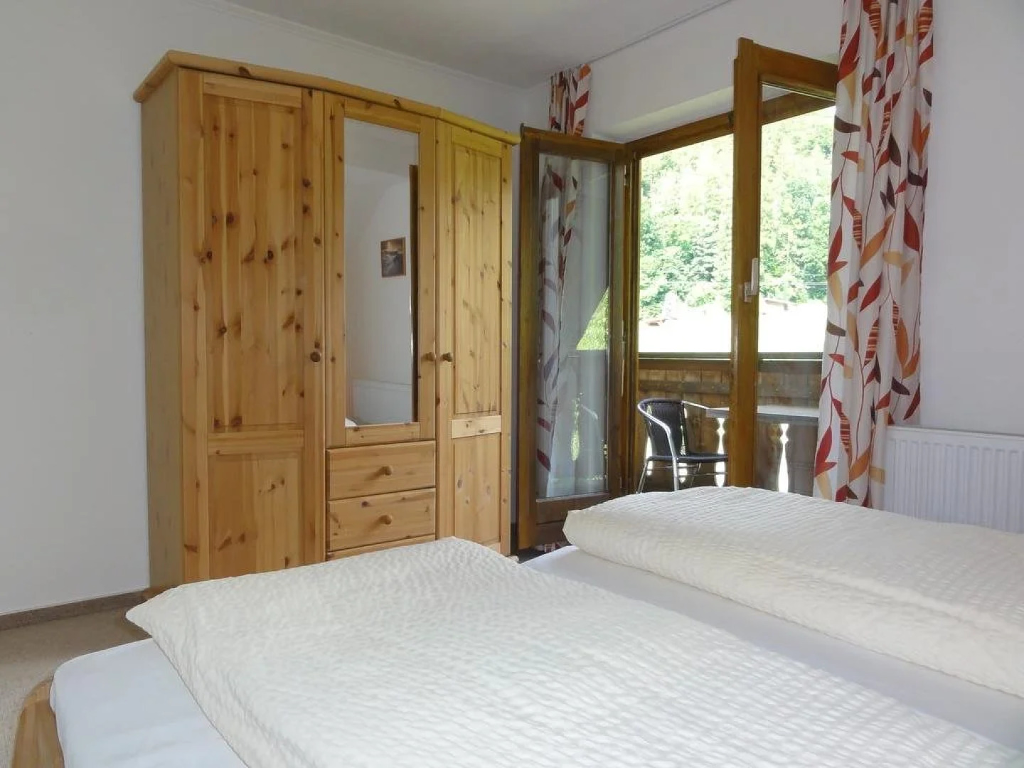 Ferienwohnungen Bachbauer