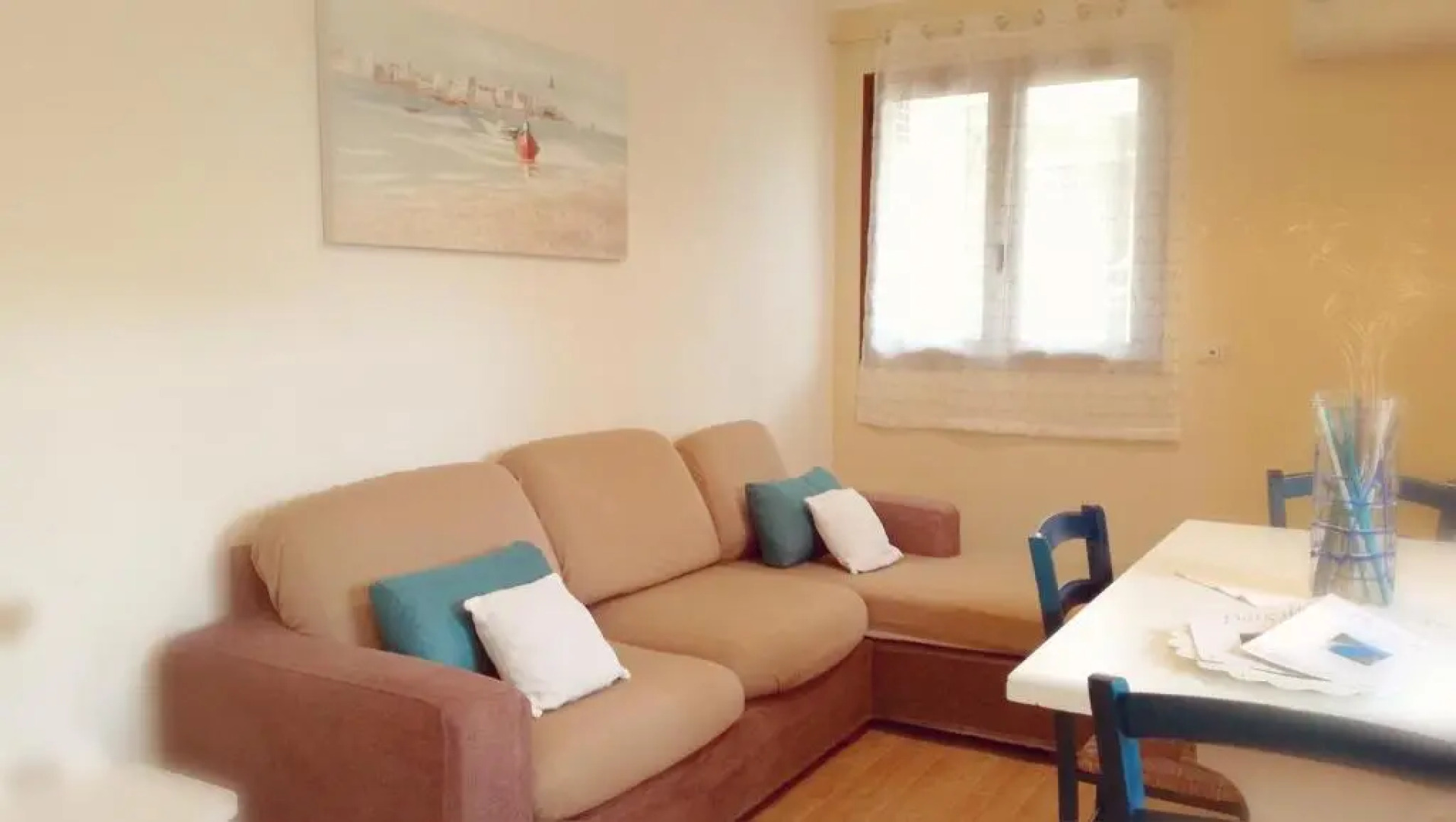 Apartment Conchiglie