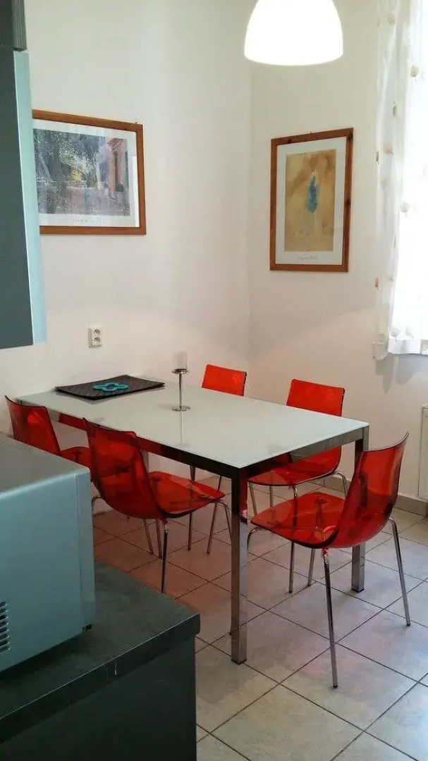 Holiday Apartments Karlovy Vary