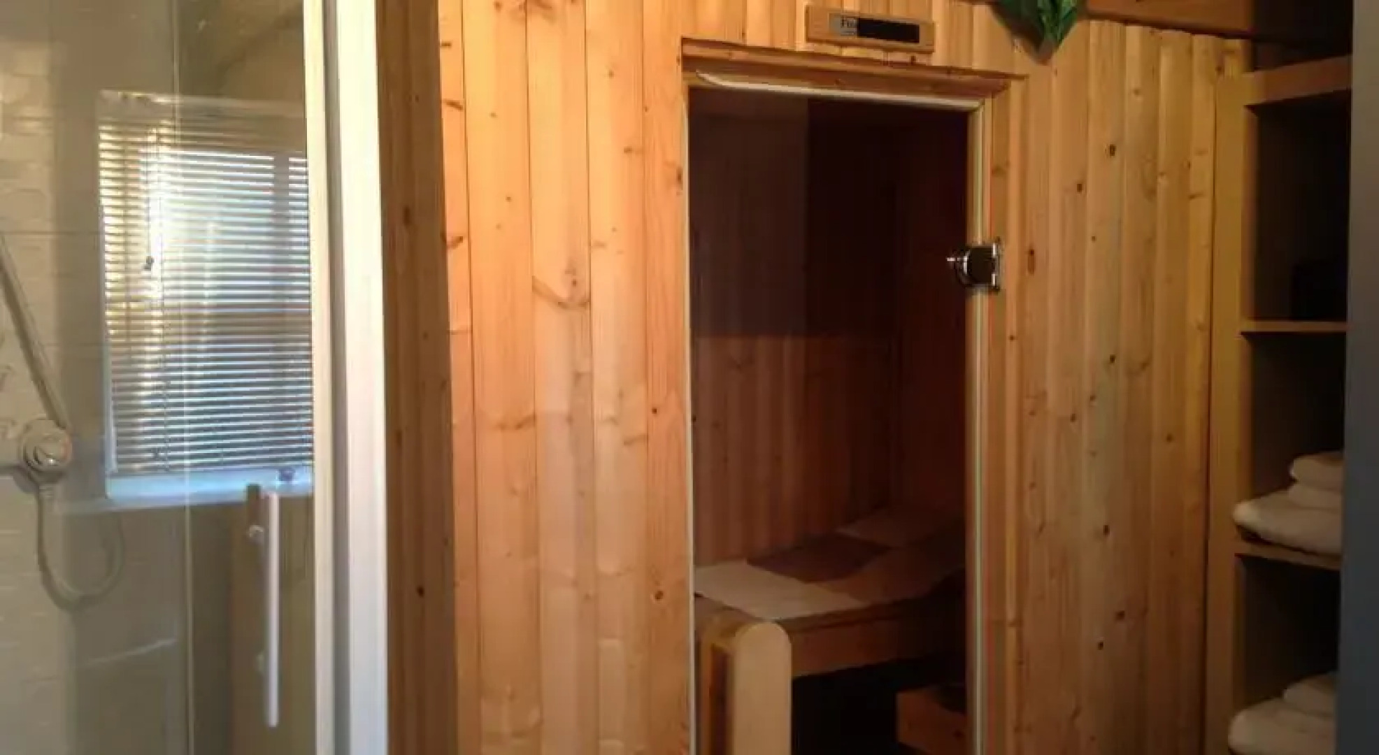 Home from Home Bed and Breakfast