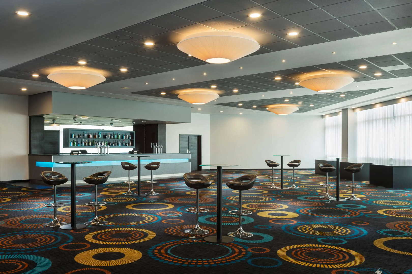 Radisson Hotel & Conference Centre London Heathrow