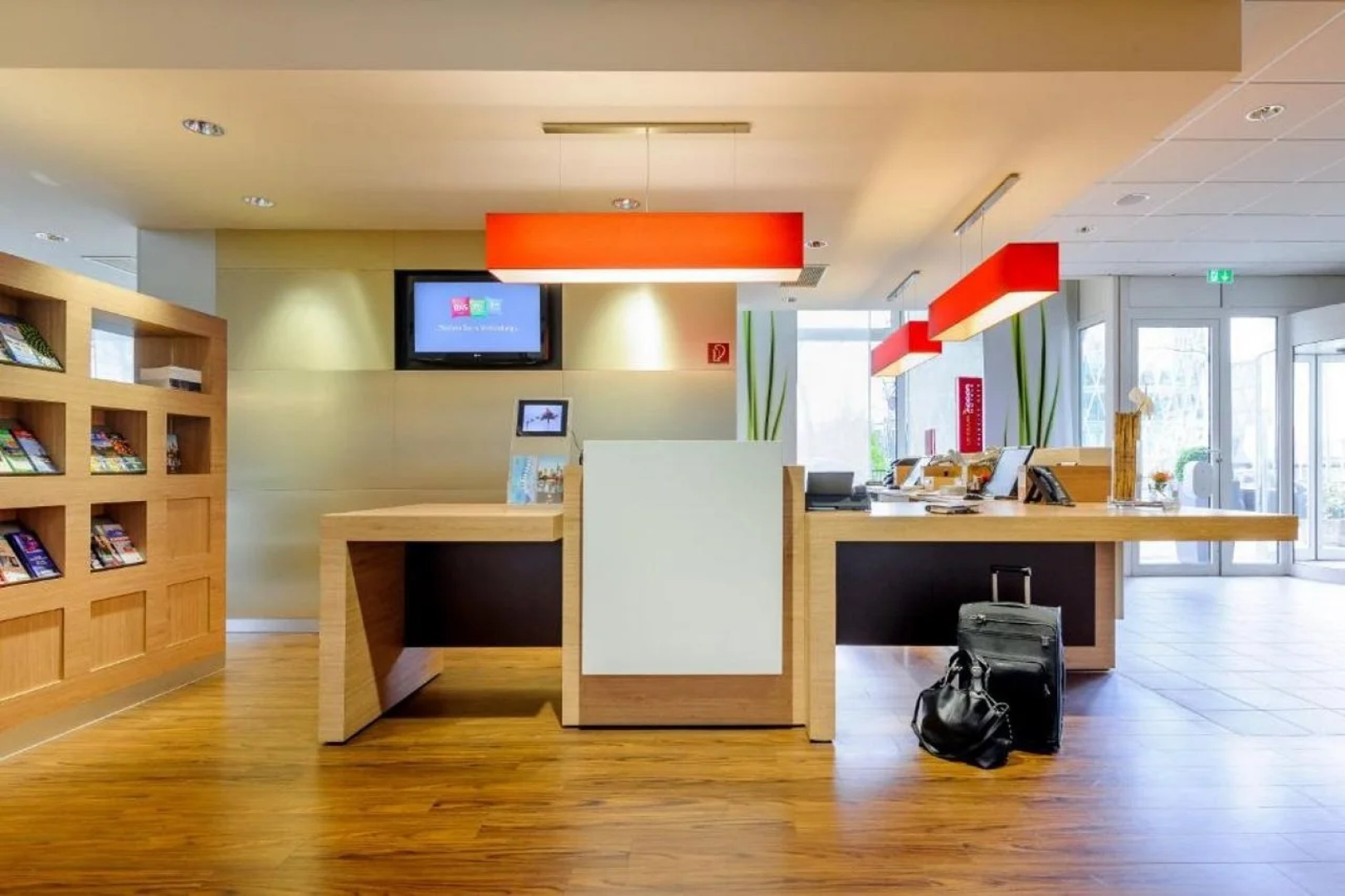 ibis Frankfurt Centrum