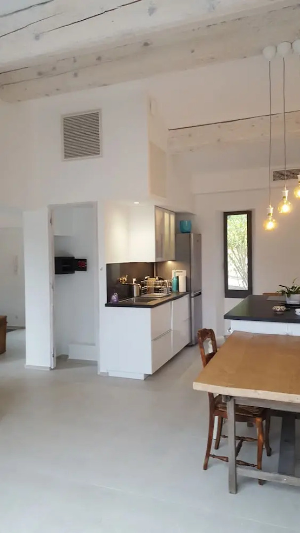 Mas de la Petite Jeanne