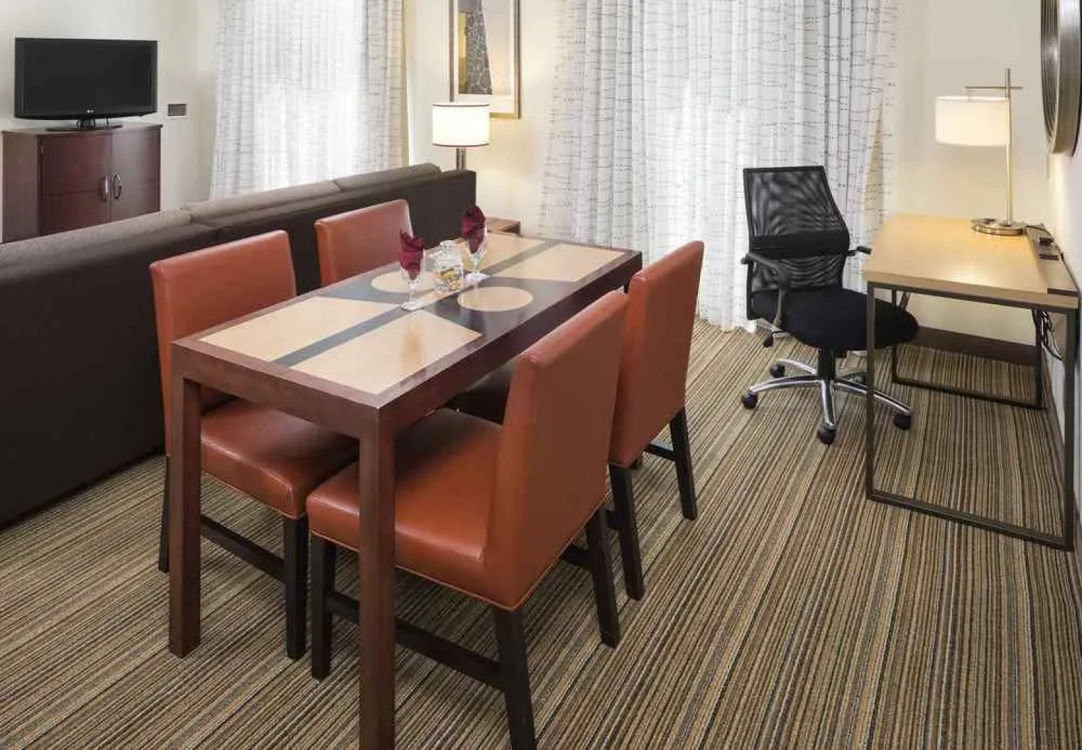 Residence Inn Minneapolis Edina
