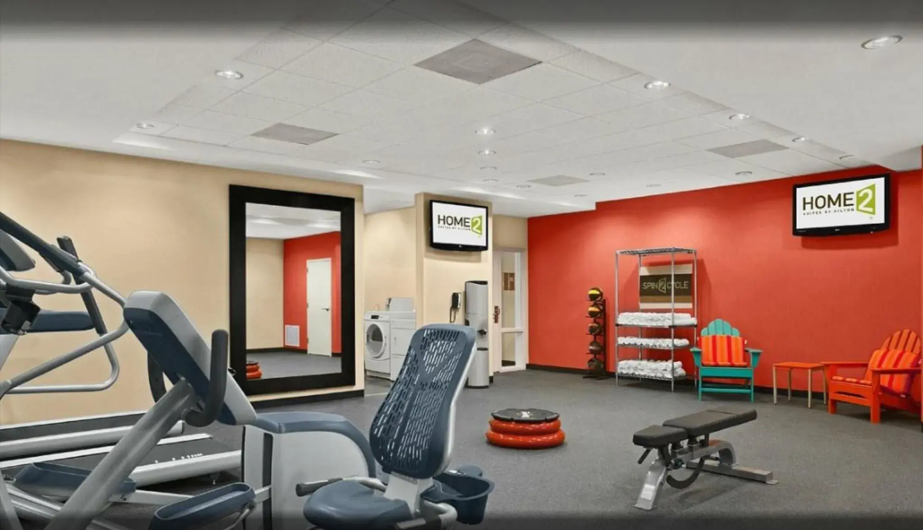 Home2 Suites by Hilton Valdosta, GA