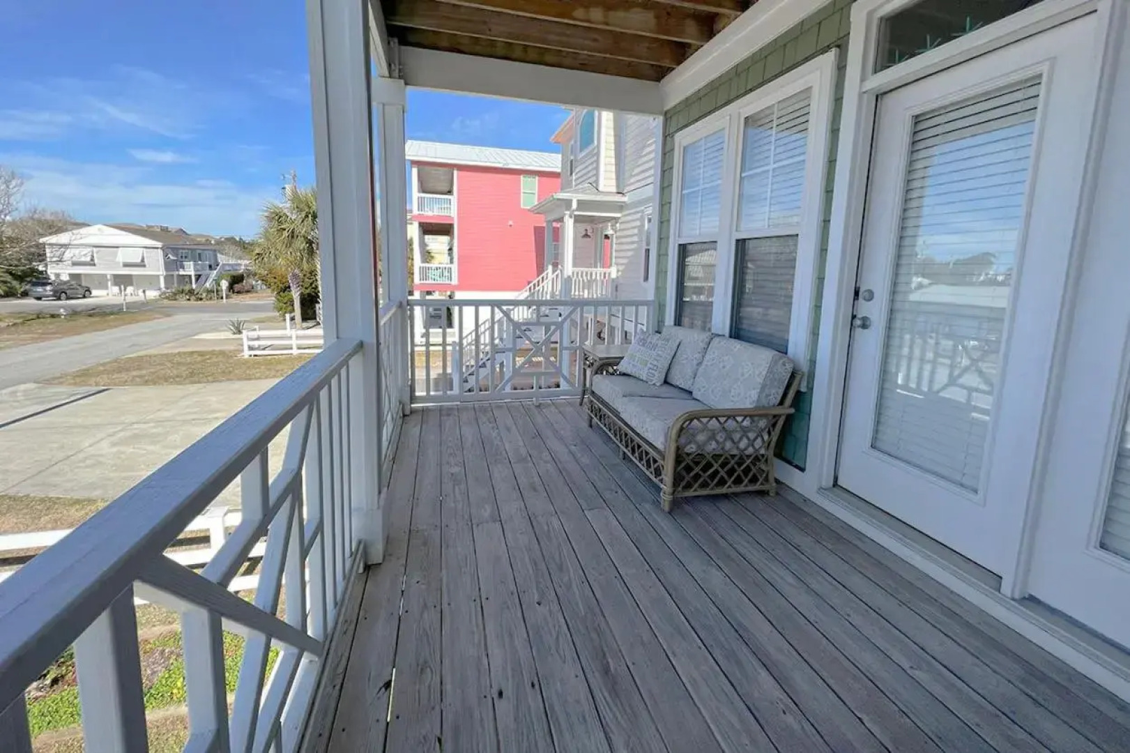 The Perfect Kure by Sea Scape Properties