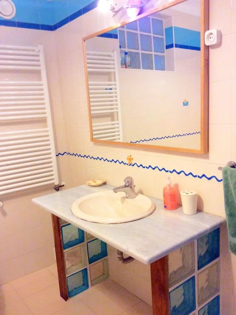 Freesurf Camp Hostel