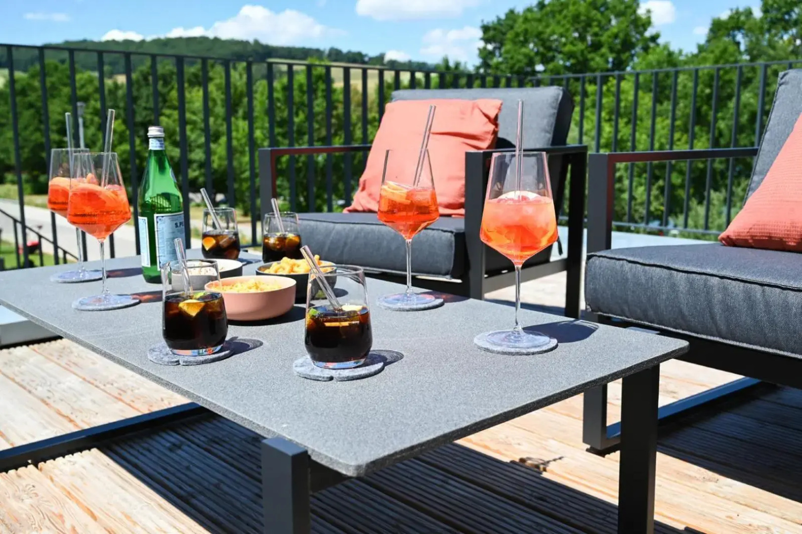 Ferienhaus Heimathafen am Diemelsee, Willingen, Winterberg