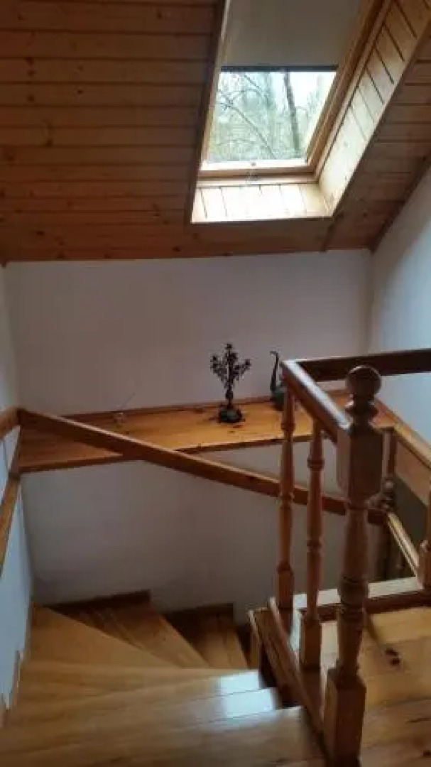 Panorama Uwe Lake Resort