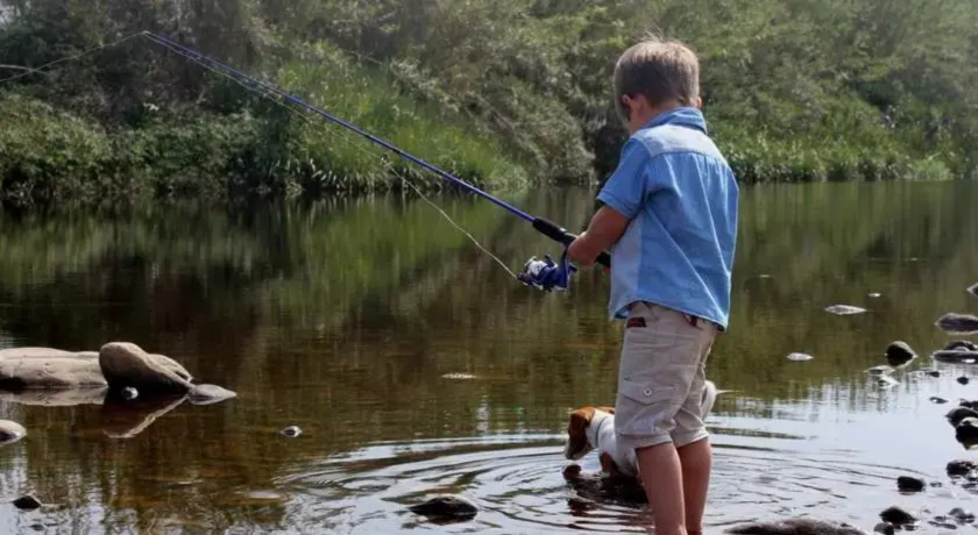 CHRIS~ELLE Selfcatering