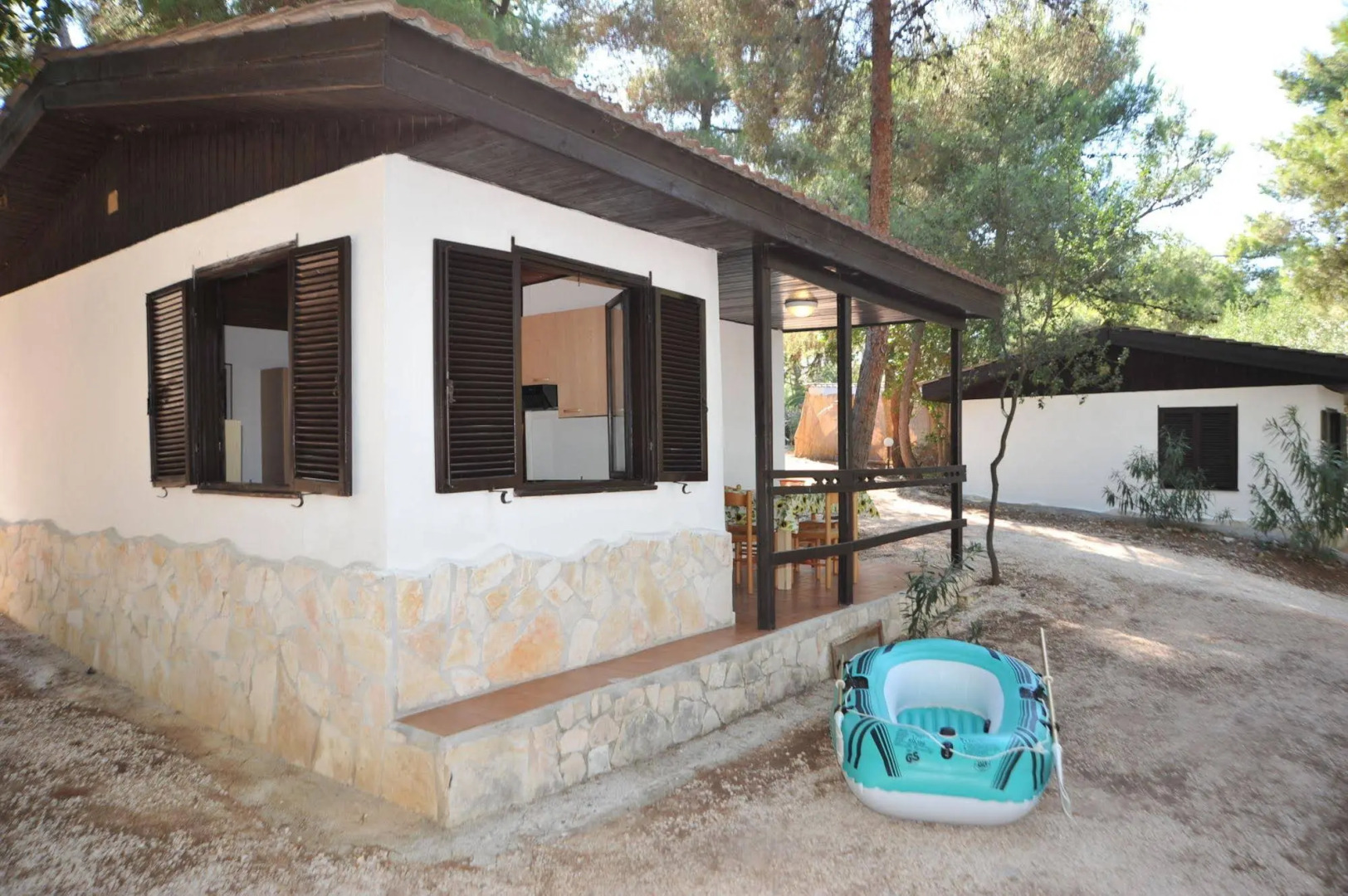 Villaggio Punta Lunga Camping